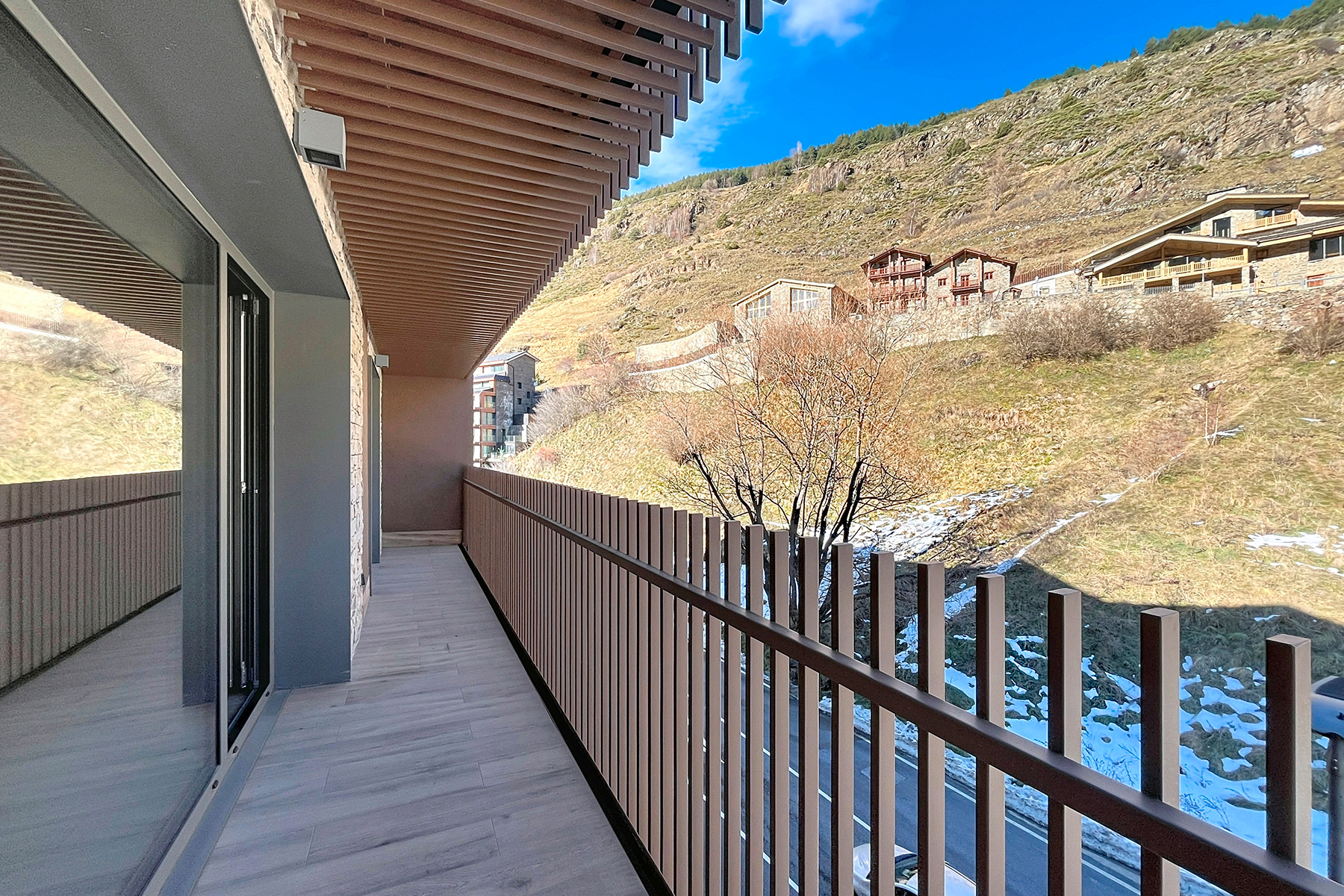 3-bedroom flat for sale in El Tarter, Canillo · 21 of 34