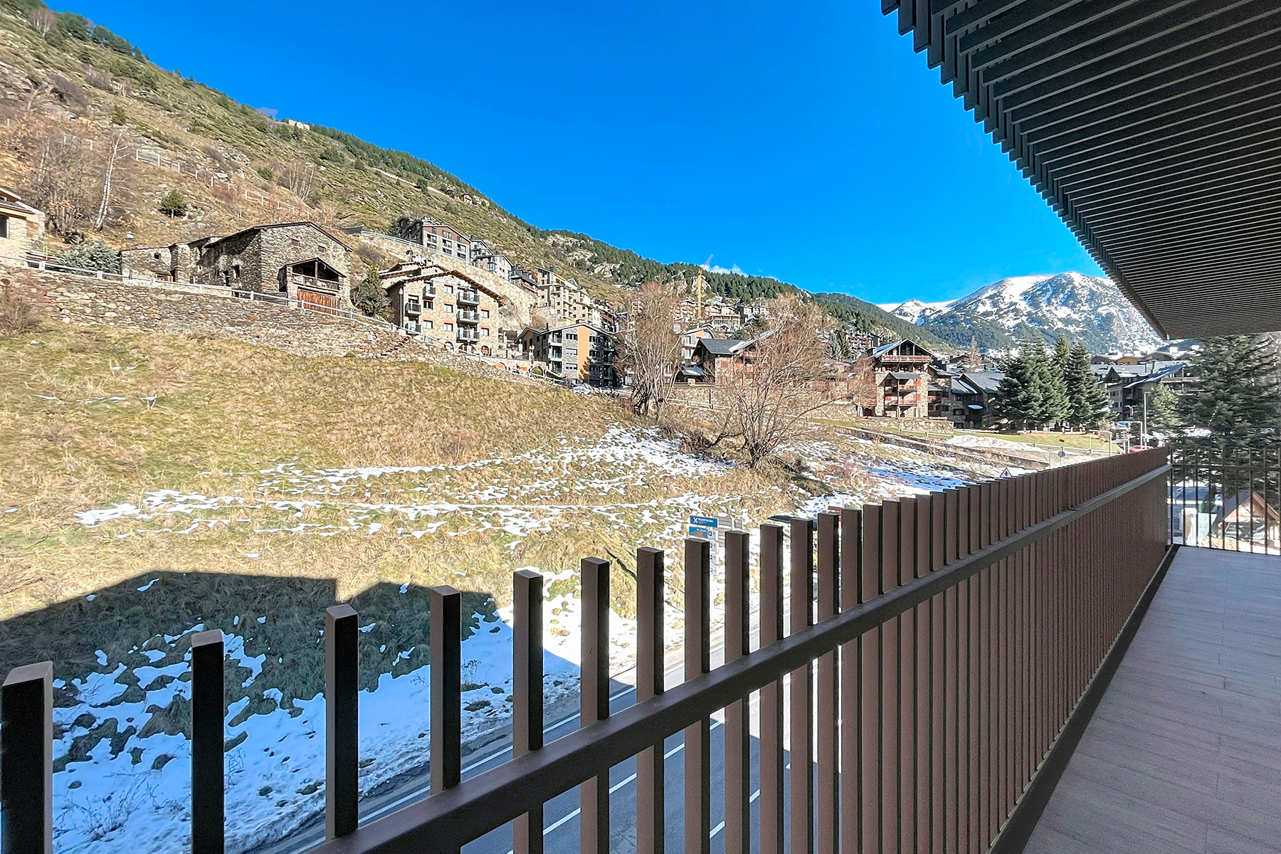 3-bedroom flat for sale in El Tarter, Canillo · 19 of 34