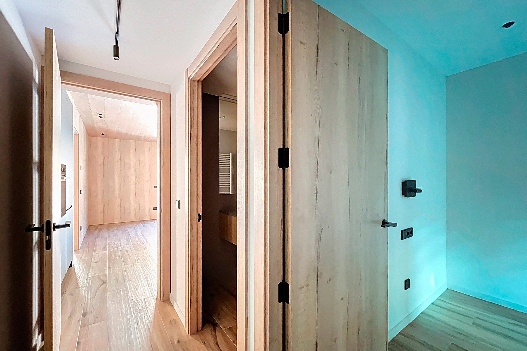3-bedroom flat for sale in El Tarter, Canillo · 28 of 34