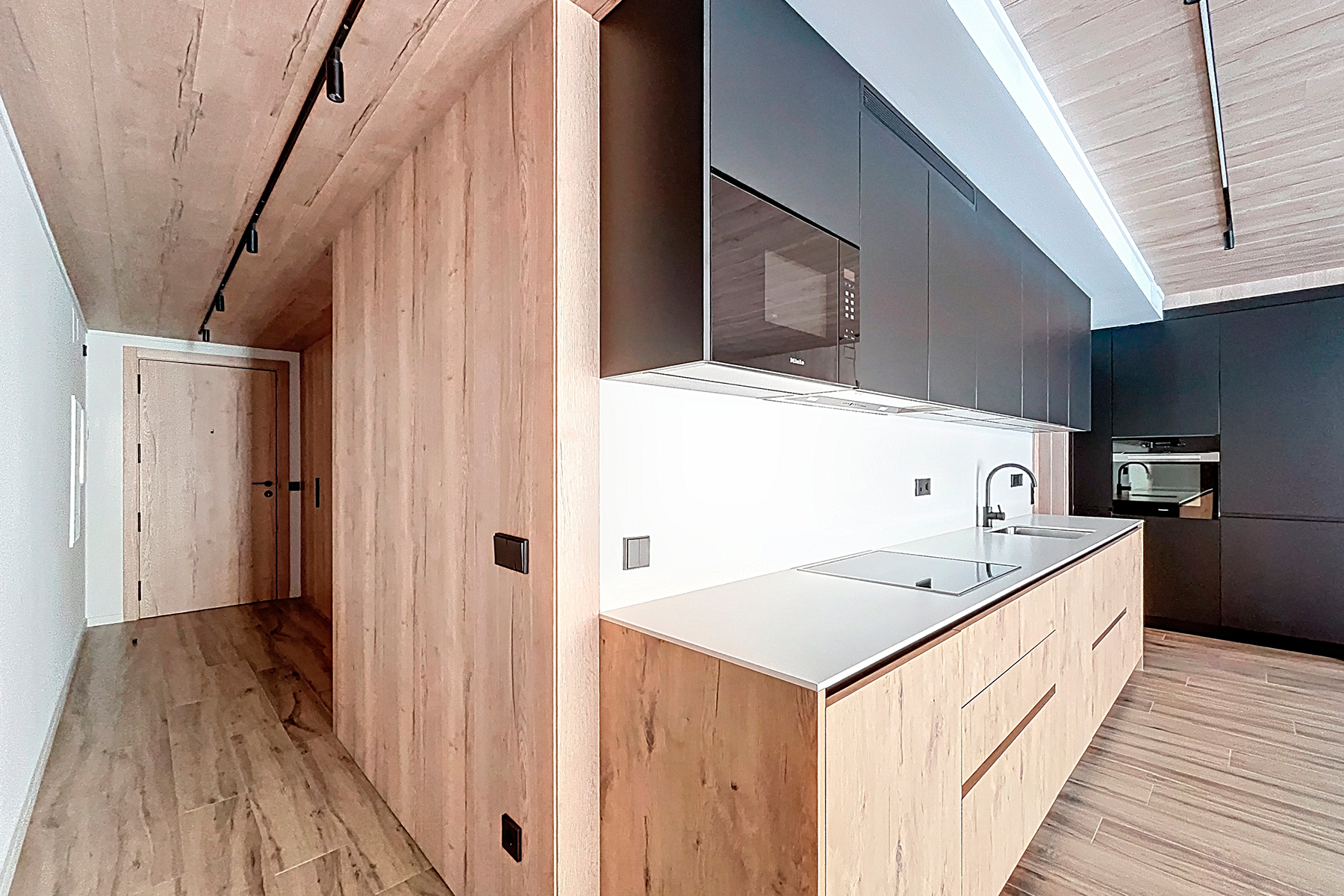 3-bedroom flat for sale in El Tarter, Canillo · 33 of 34