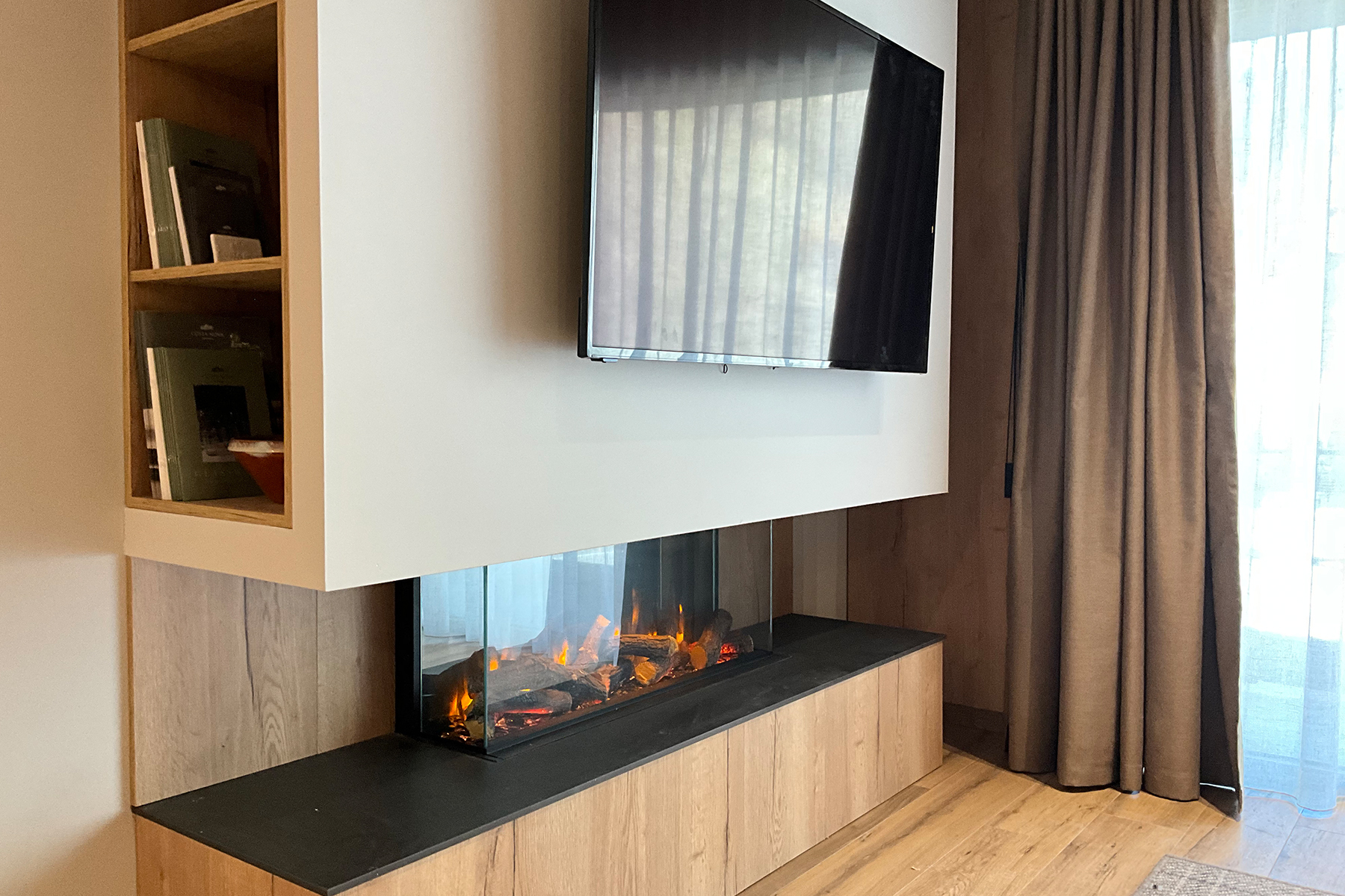 2-bedroom flat for sale in El Tarter, Canillo · 9 of 23