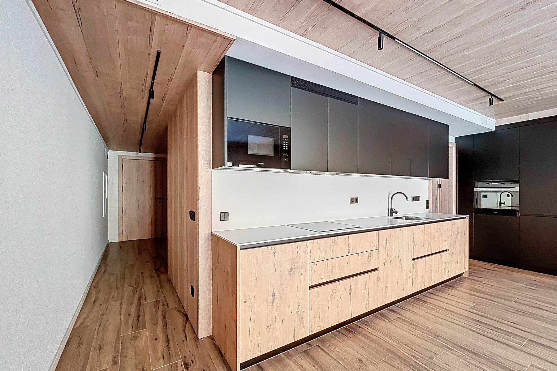3-bedroom flat for sale in El Tarter, Canillo · 11 of 41