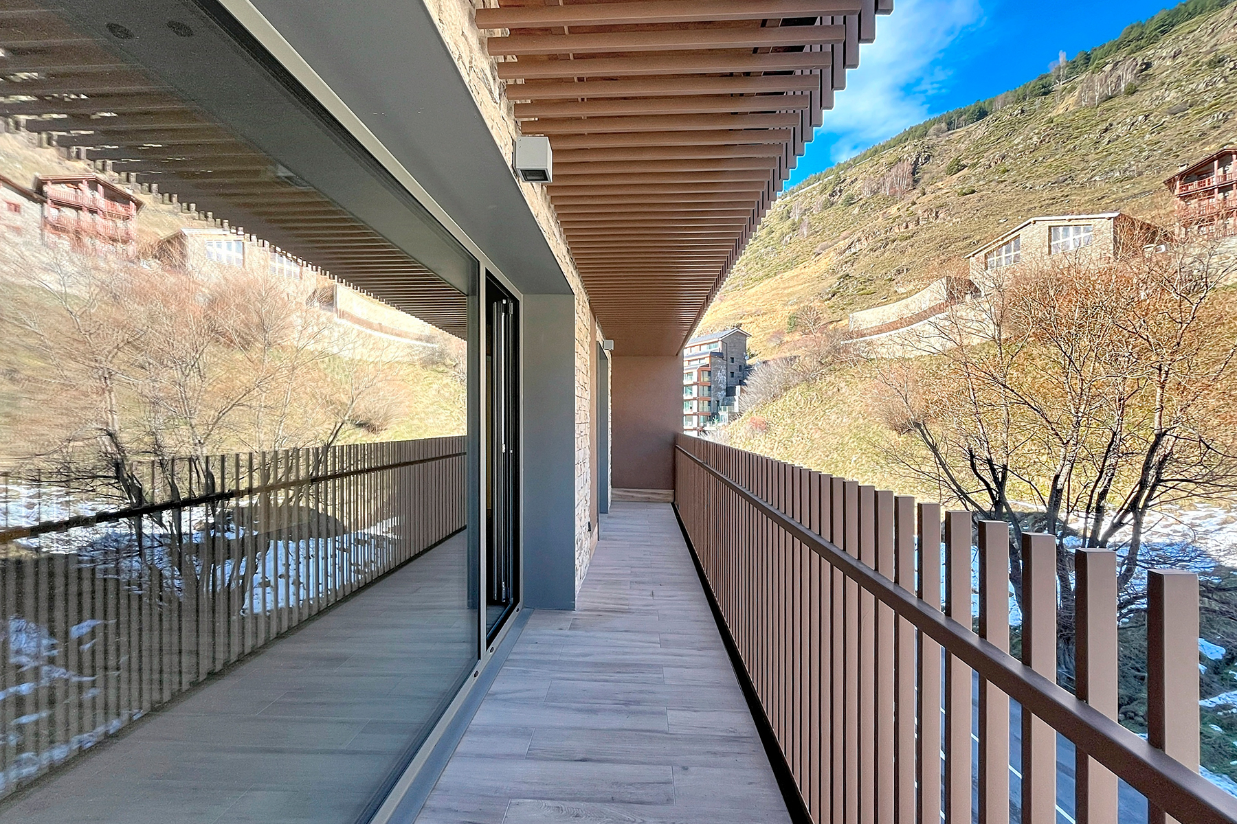 3-bedroom flat for sale in El Tarter, Canillo · 19 of 41