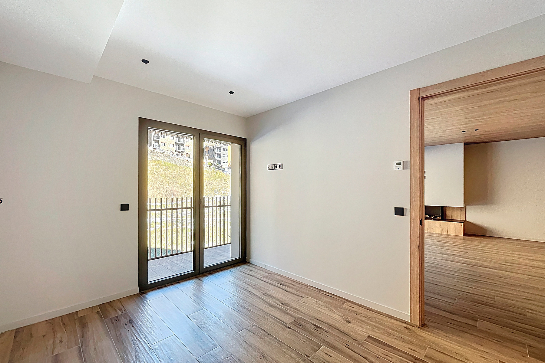 3-bedroom flat for sale in El Tarter, Canillo · 21 of 41