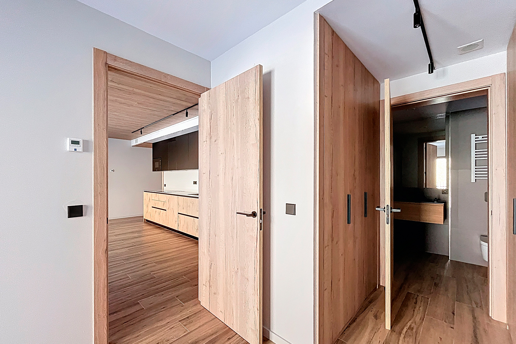 3-bedroom flat for sale in El Tarter, Canillo · 24 of 41
