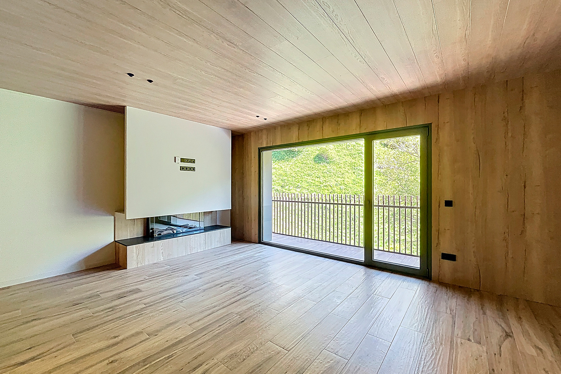 Apartament d´obra nova de luxe per comprar a peu de pistes al Tarter