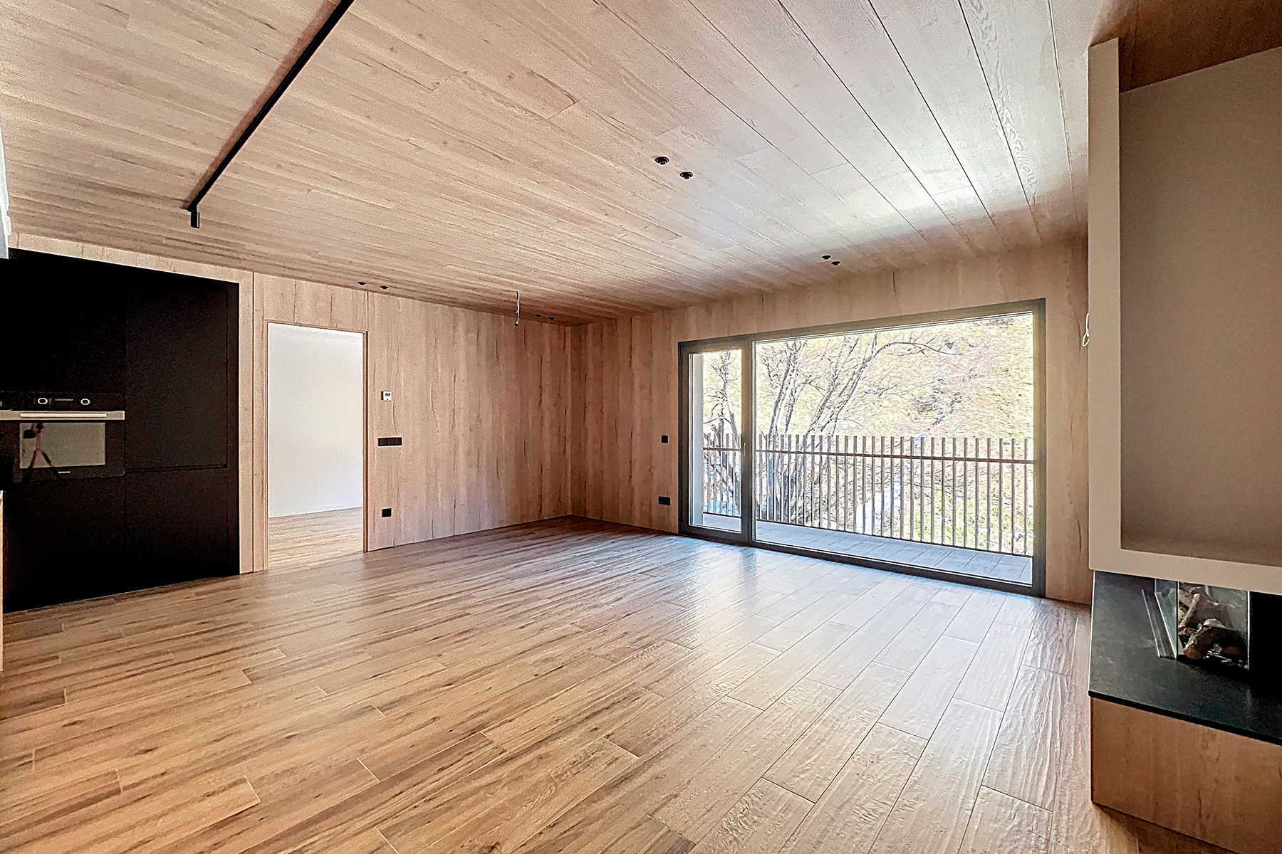 3-bedroom flat for sale in El Tarter, Canillo · 9 of 40