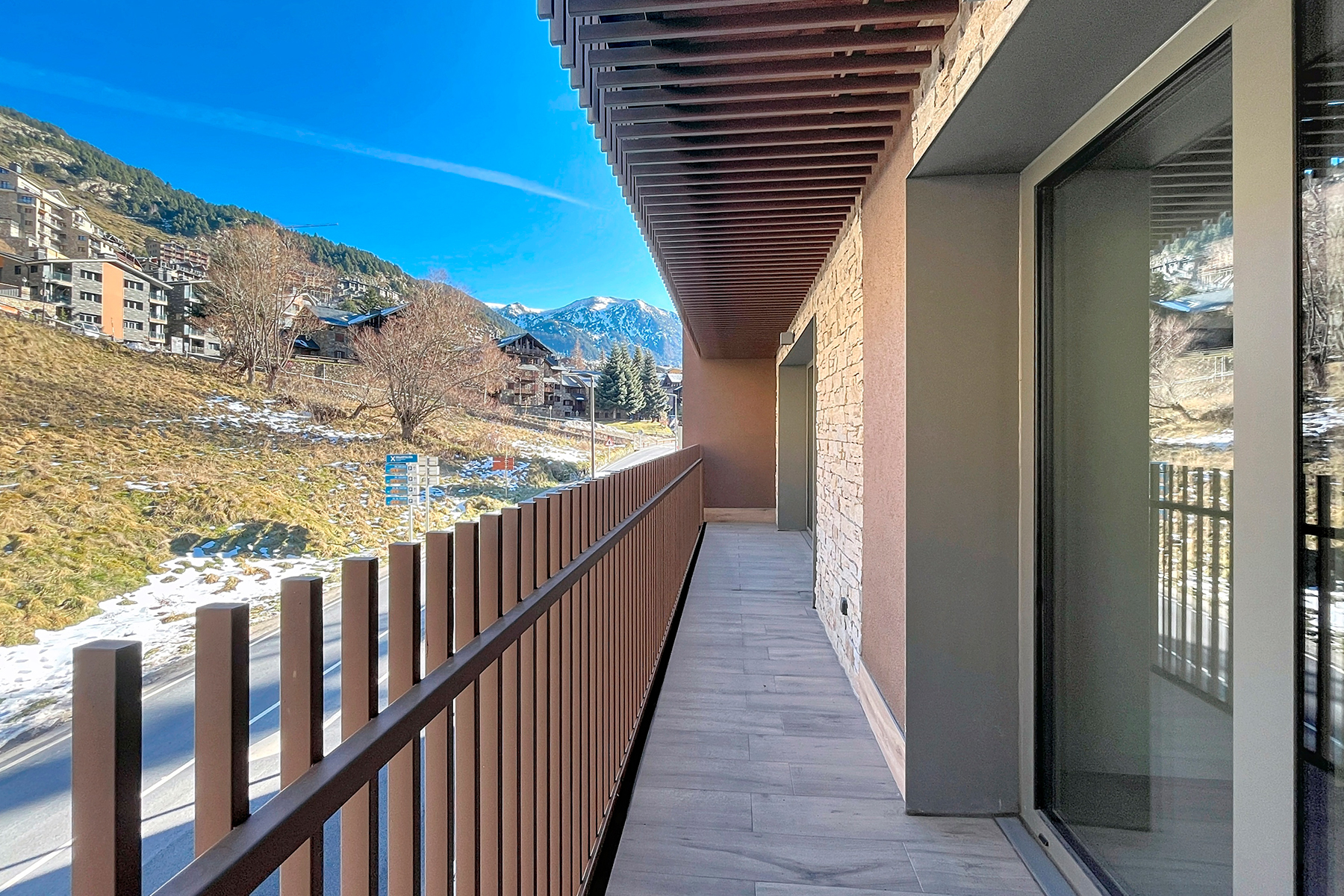3-bedroom flat for sale in El Tarter, Canillo · 12 of 40