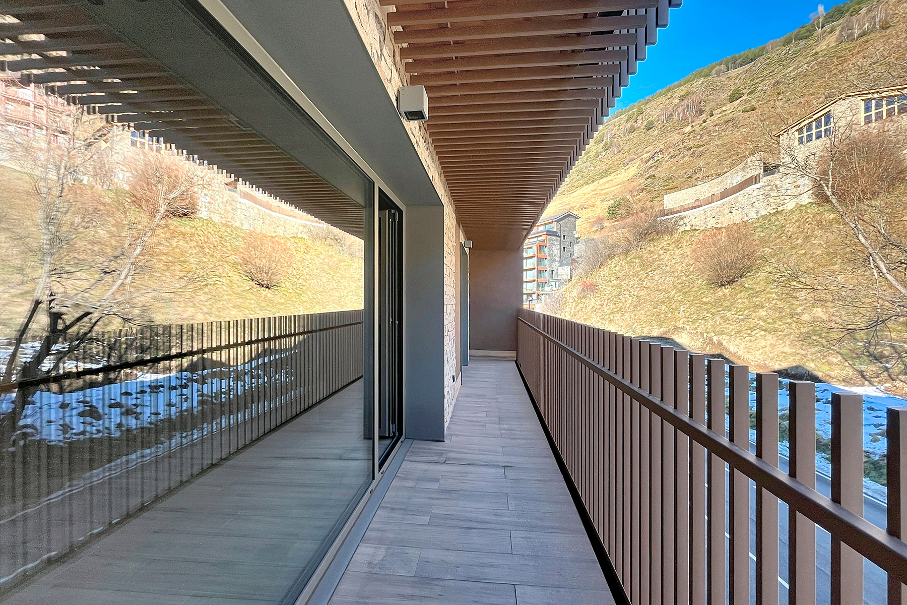 3-bedroom flat for sale in El Tarter, Canillo · 13 of 40