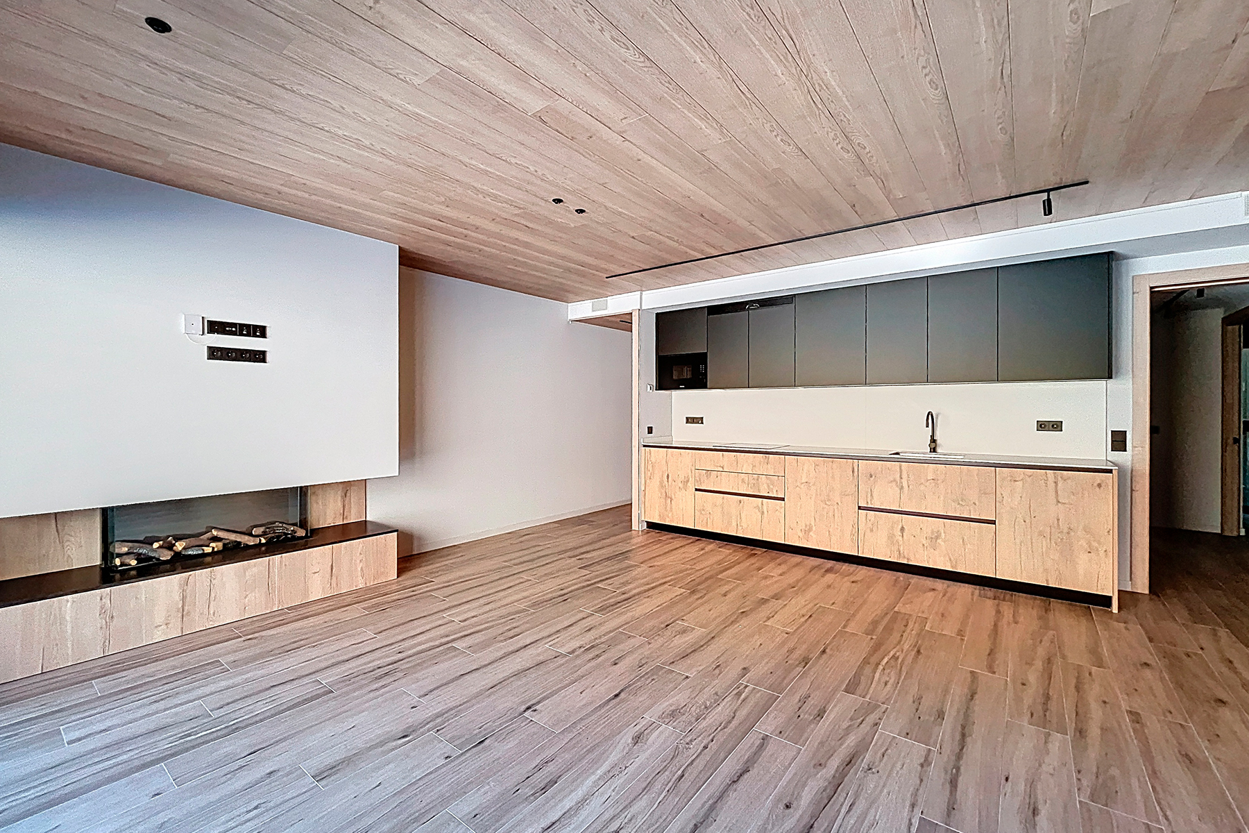 3-bedroom flat for sale in El Tarter, Canillo · 14 of 40