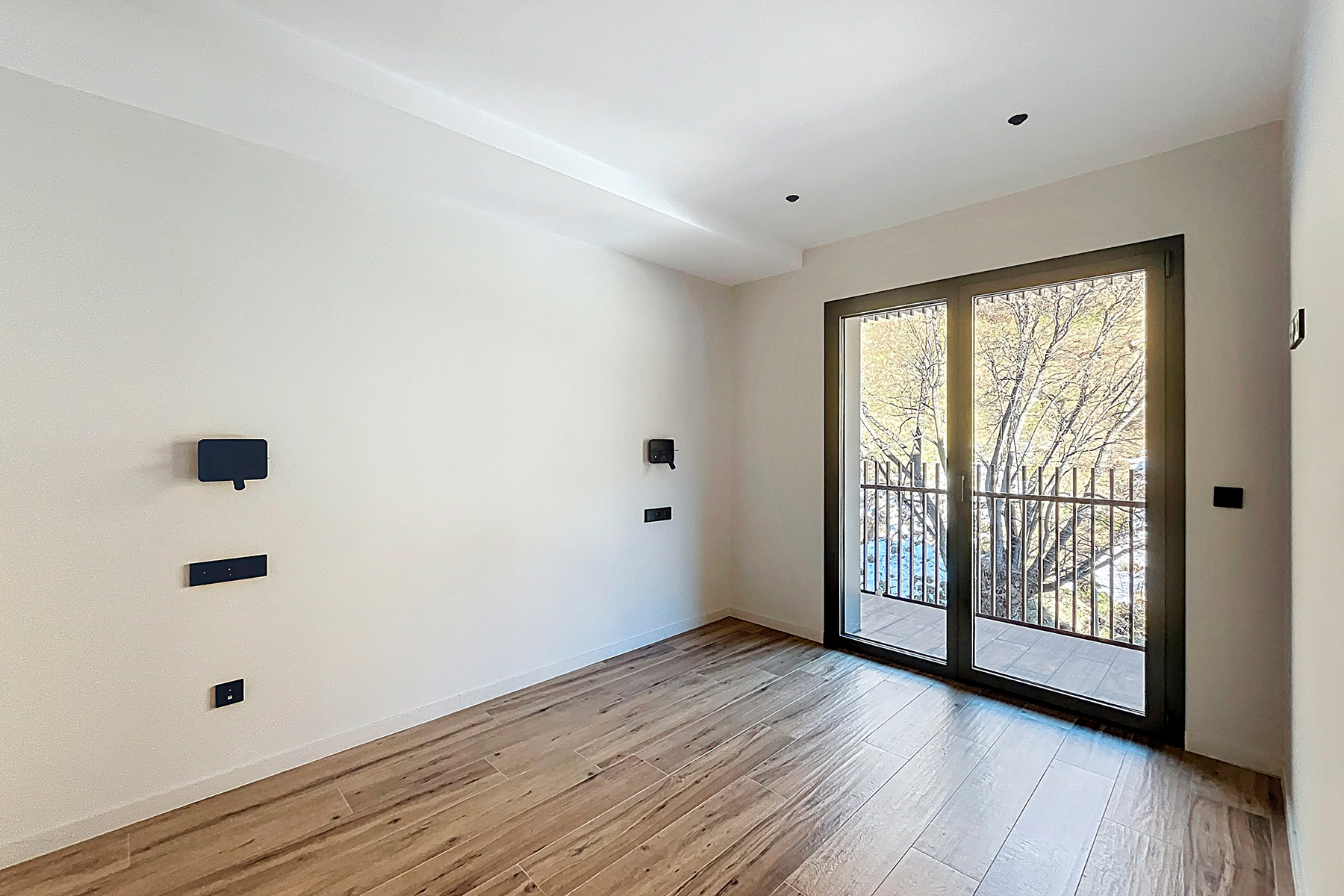 3-bedroom flat for sale in El Tarter, Canillo · 19 of 40