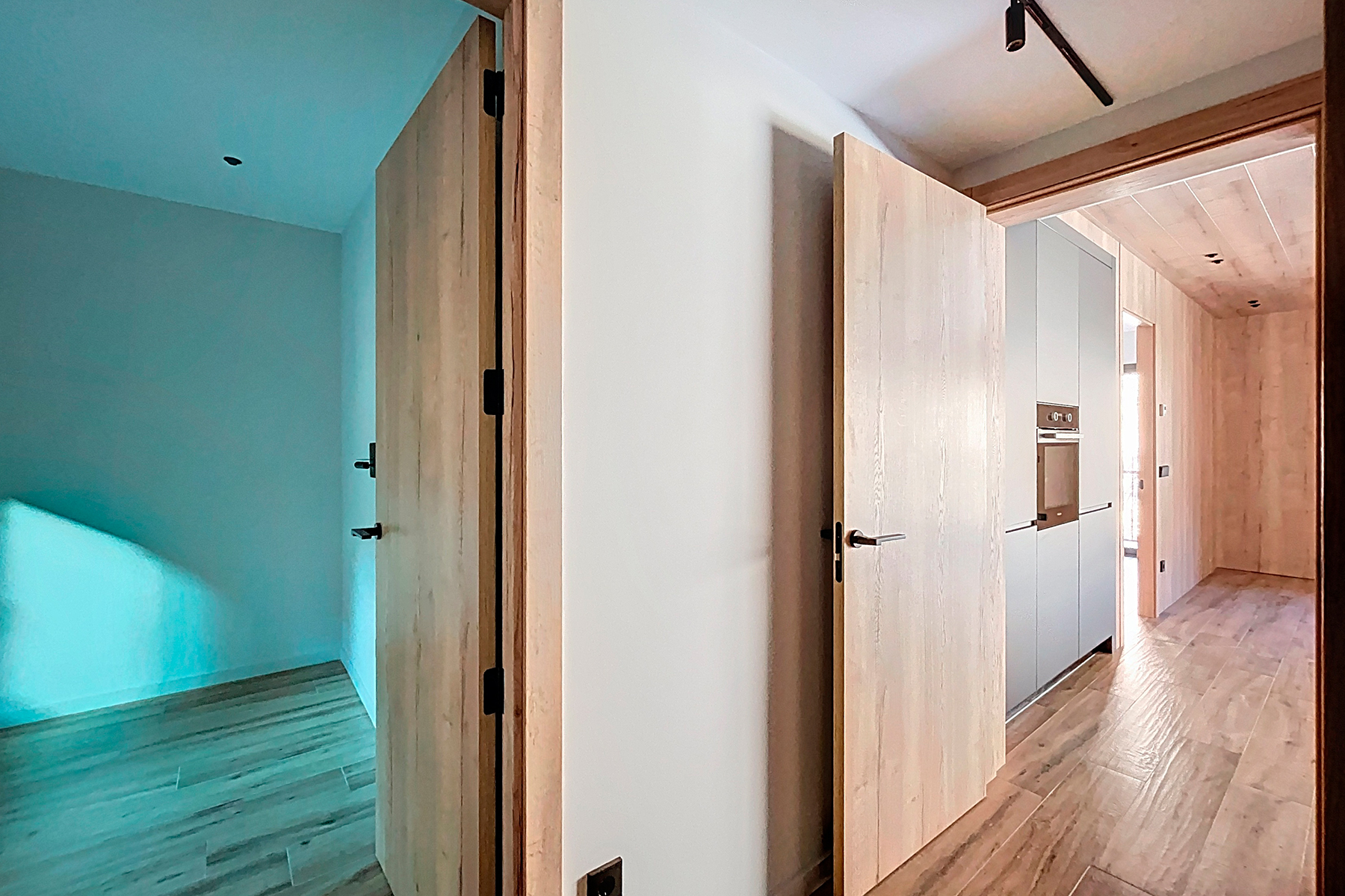3-bedroom flat for sale in El Tarter, Canillo · 26 of 40