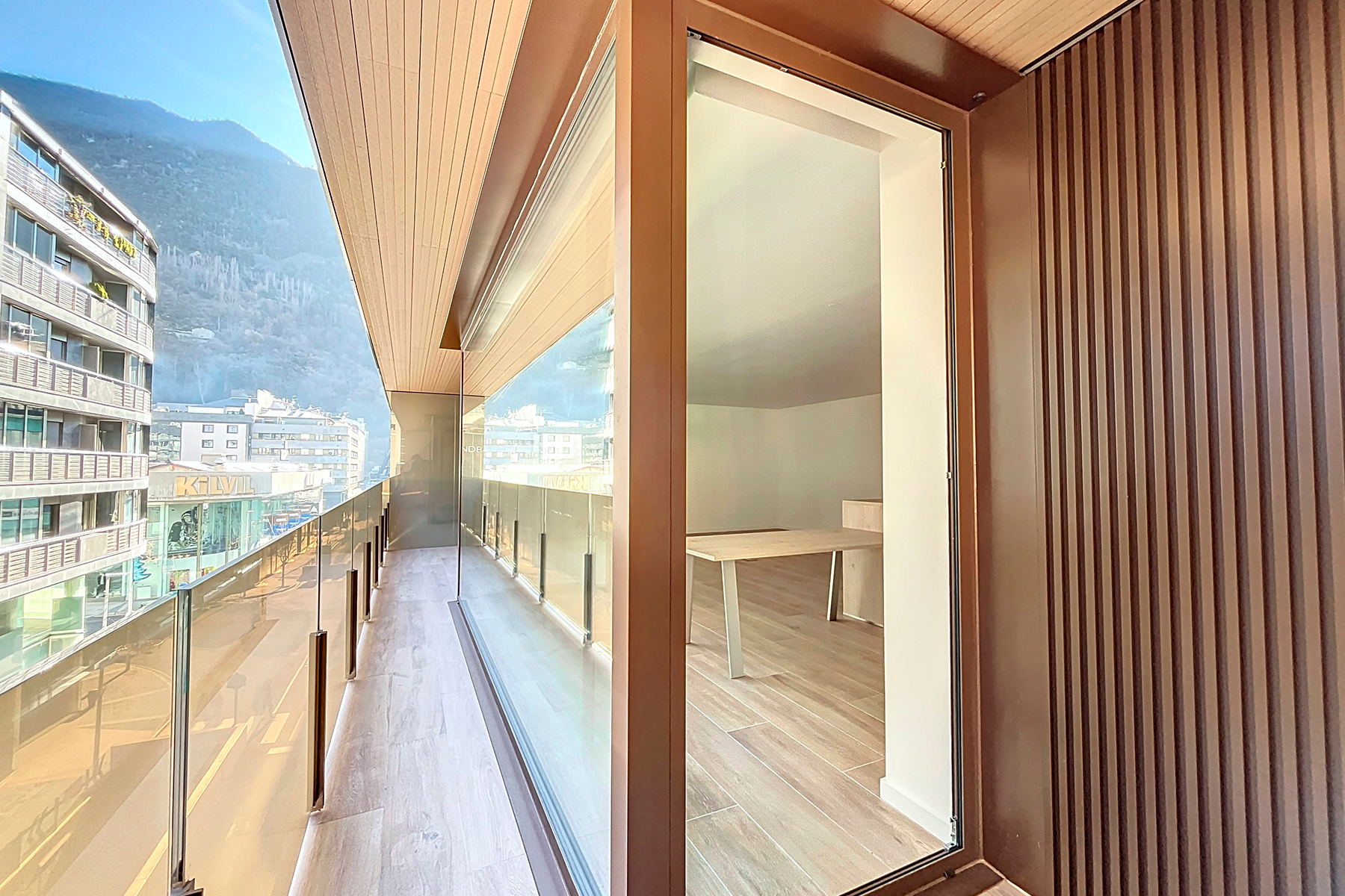 Pis per comprar al centre d´Escaldes-Engordany