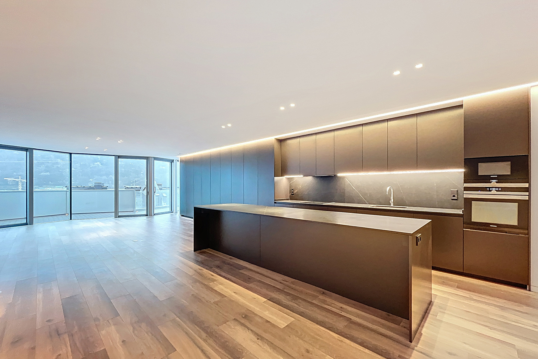 Apartament de luxe per llogar a l´Av. Meritxell