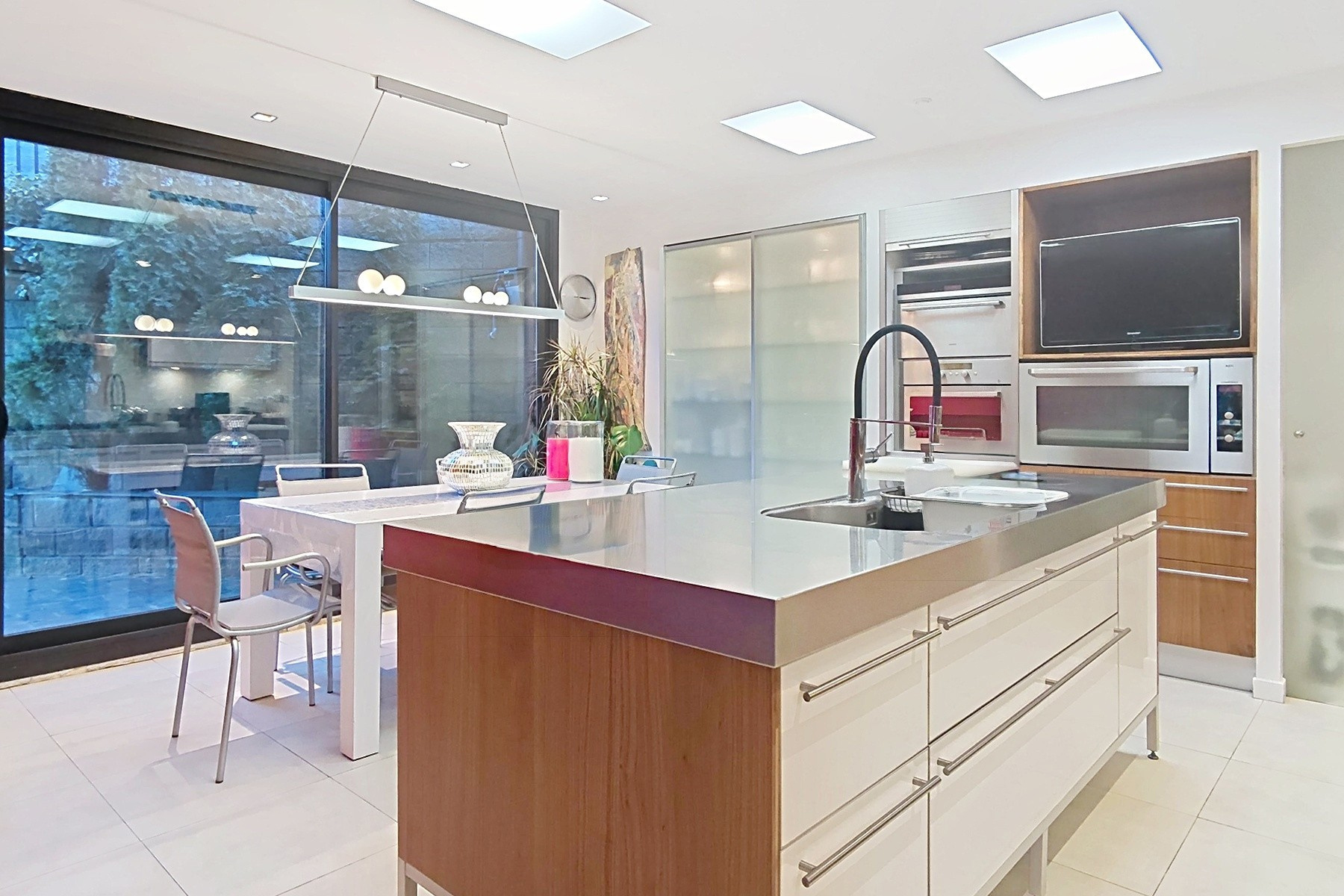 Casa adossada per comprar al centre de la Massana