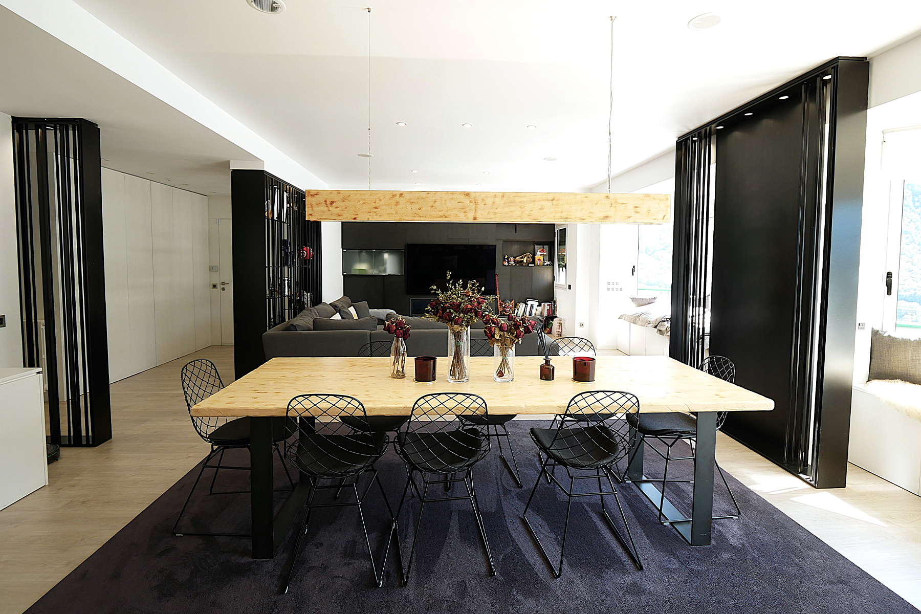 Exclusiu apartament per comprar a Andorra la Vella