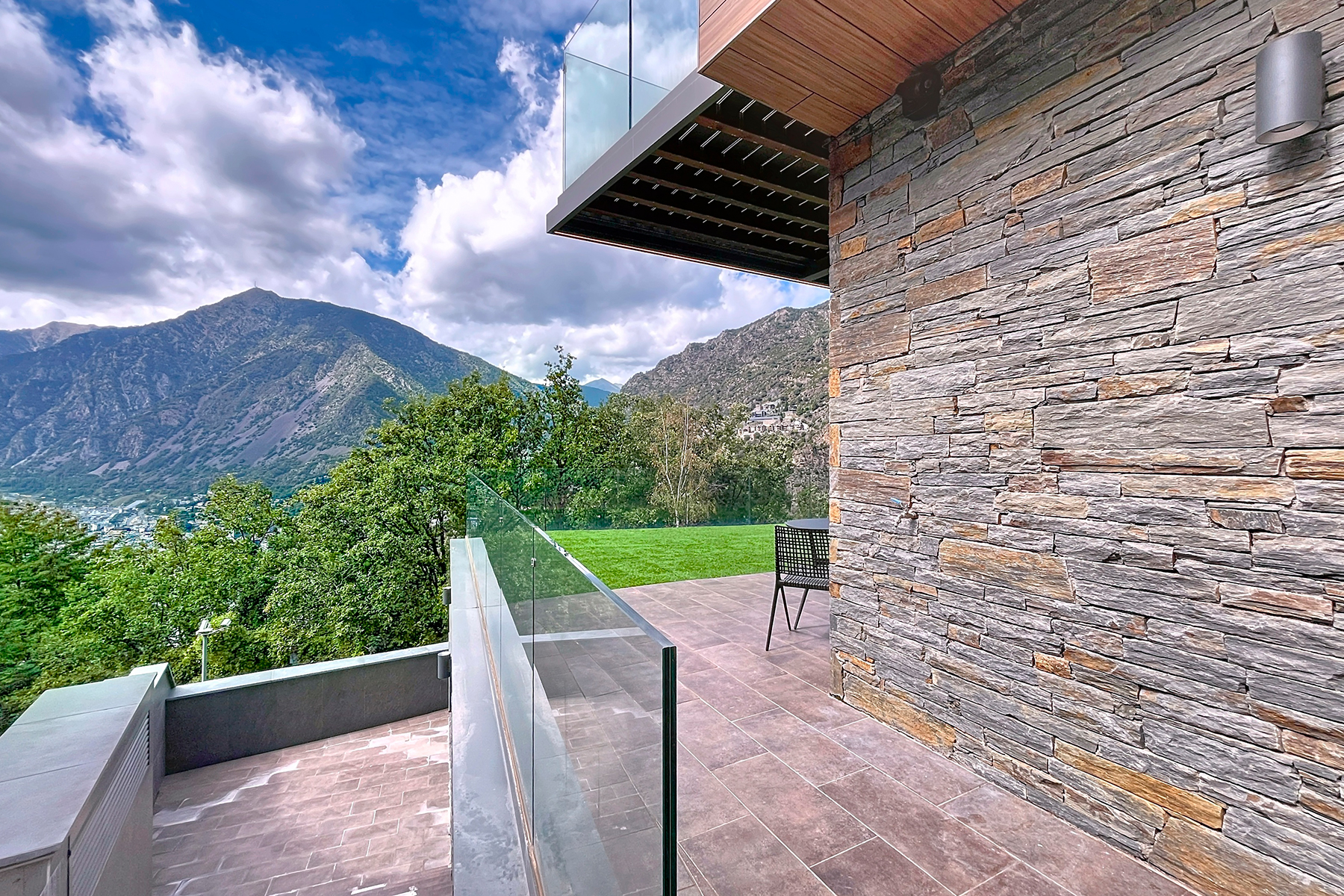 4-bedroom chalet for sale in Escaldes-Engordany · 17 of 60