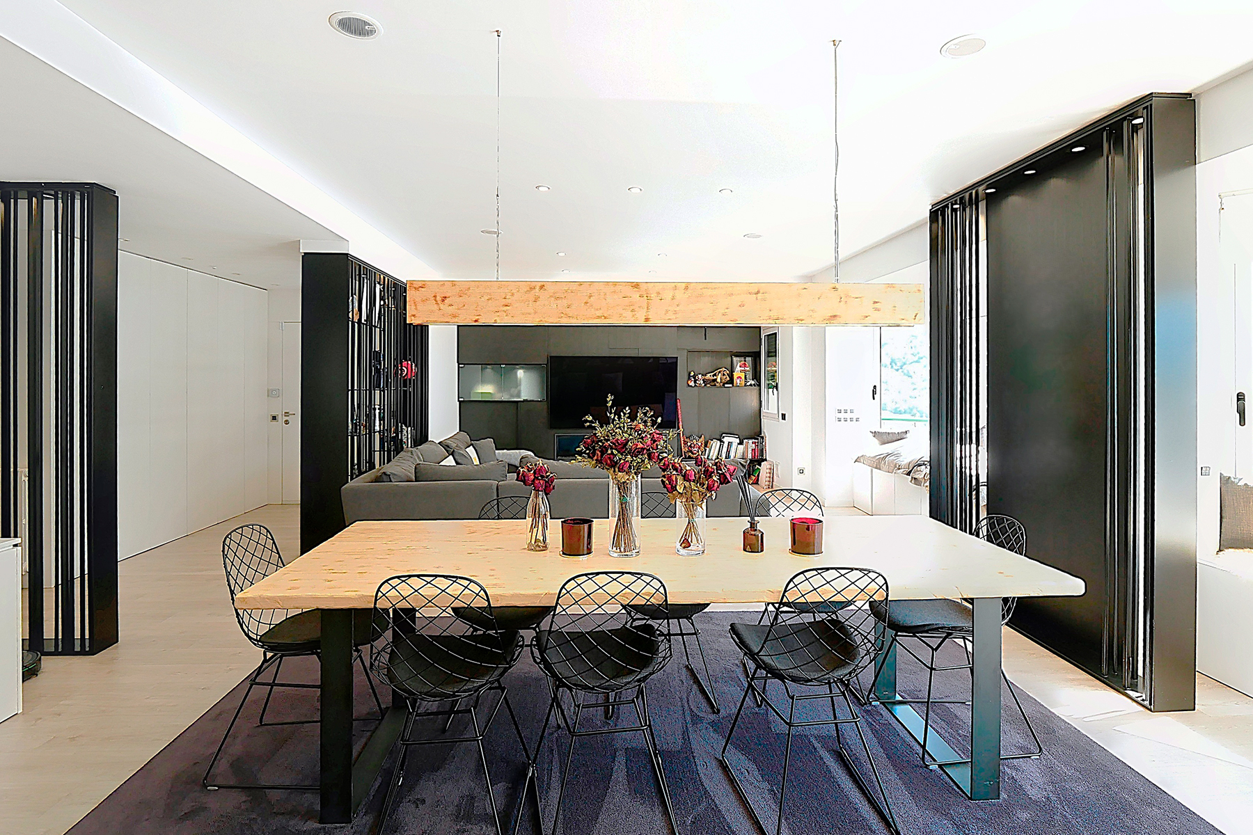 Exclusiu apartament per comprar a Andorra la Vella