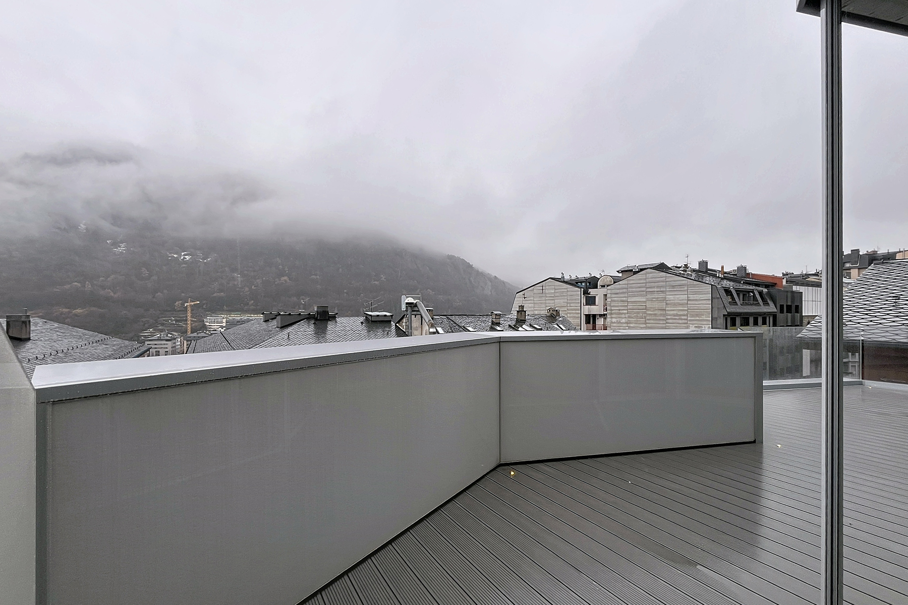 3-bedroom flat for sale in Andorra la Vella · 48 of 60