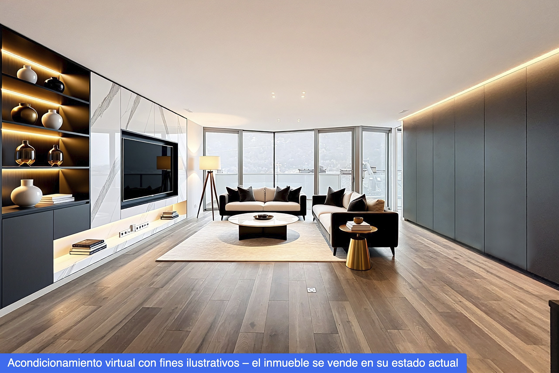 3-bedroom flat for sale in Andorra la Vella · 35 of 60