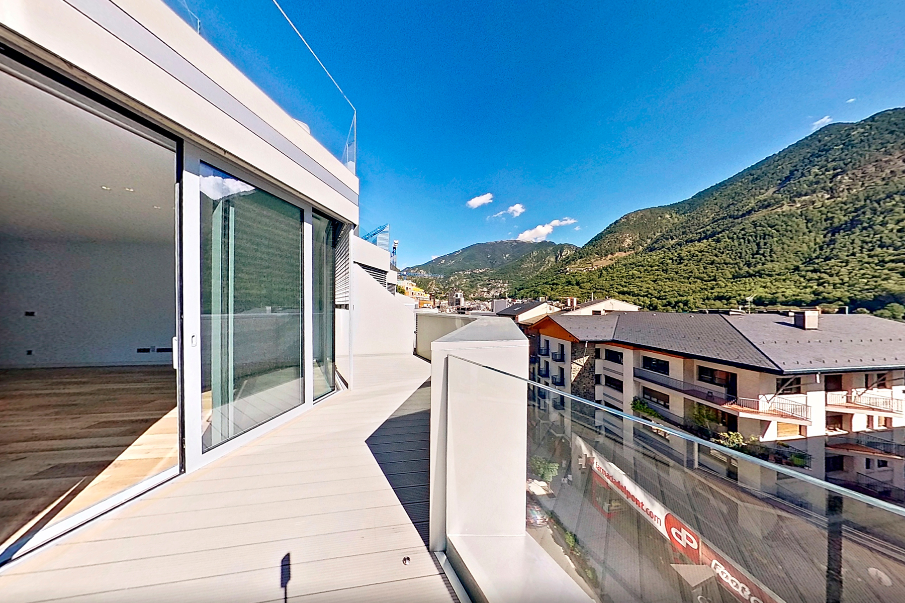 3-bedroom flat for sale in Andorra la Vella · 43 of 60