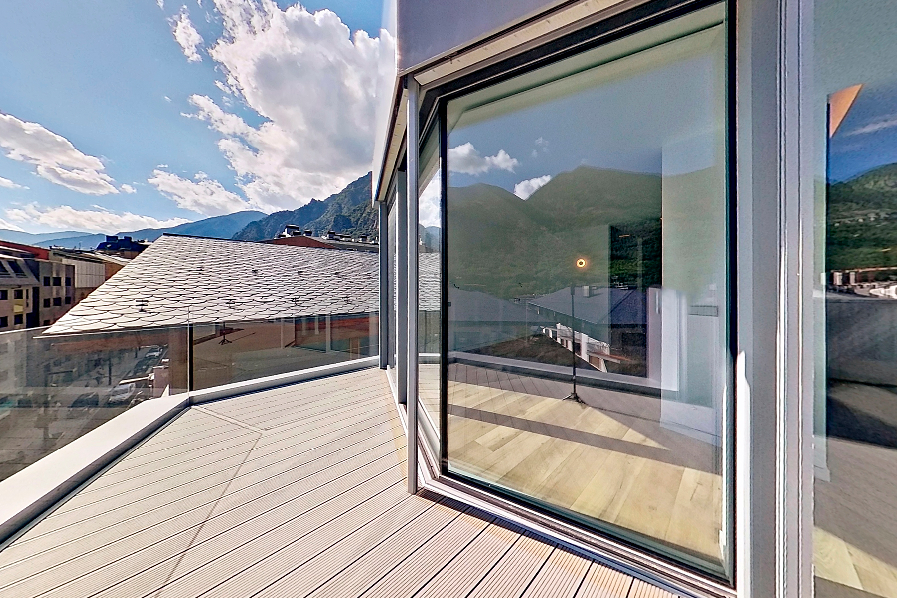 3-bedroom flat for sale in Andorra la Vella · 44 of 60