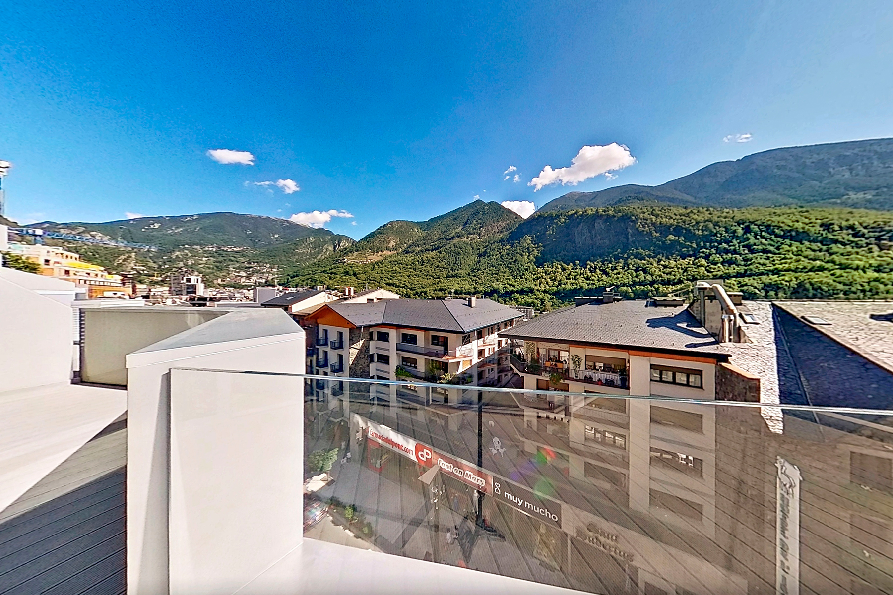 3-bedroom flat for sale in Andorra la Vella · 45 of 60
