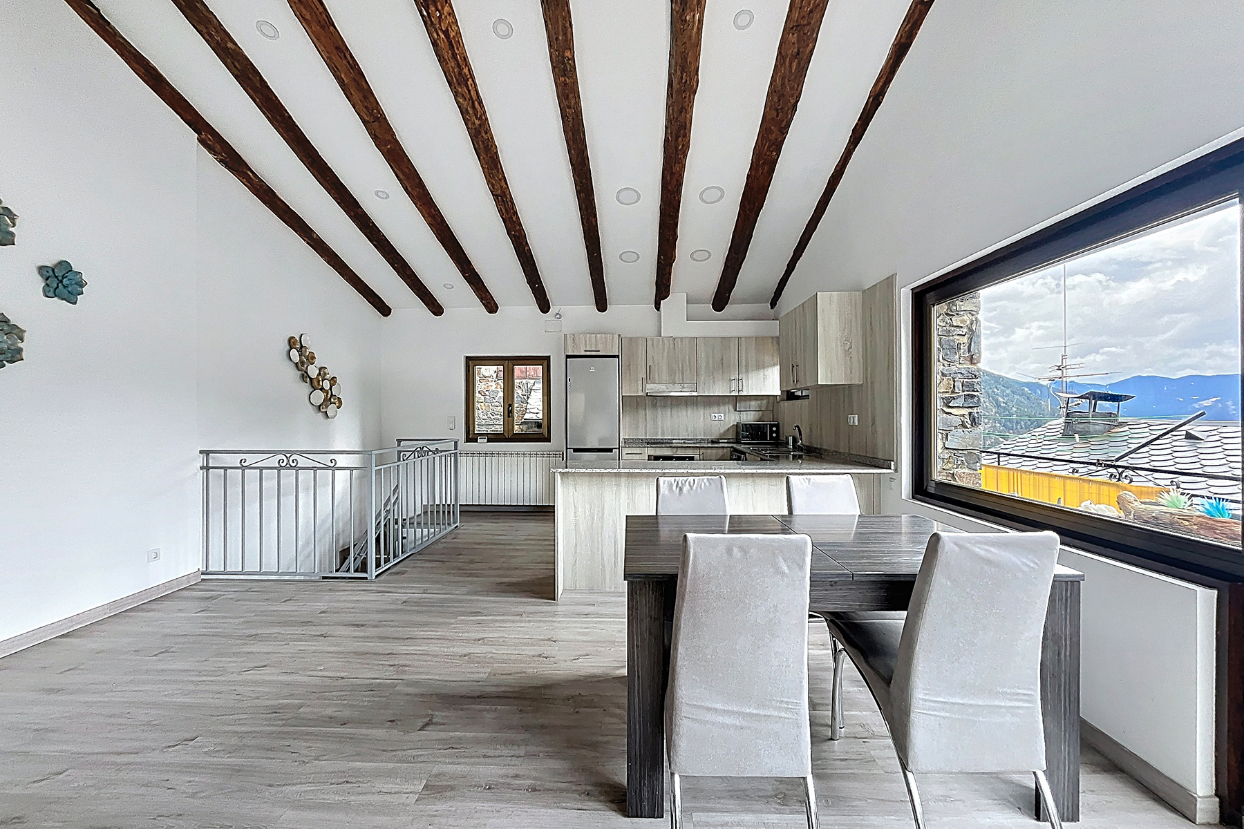 3-bedroom house for sale in Engolasters, Escaldes-Engordany · 3 of 32