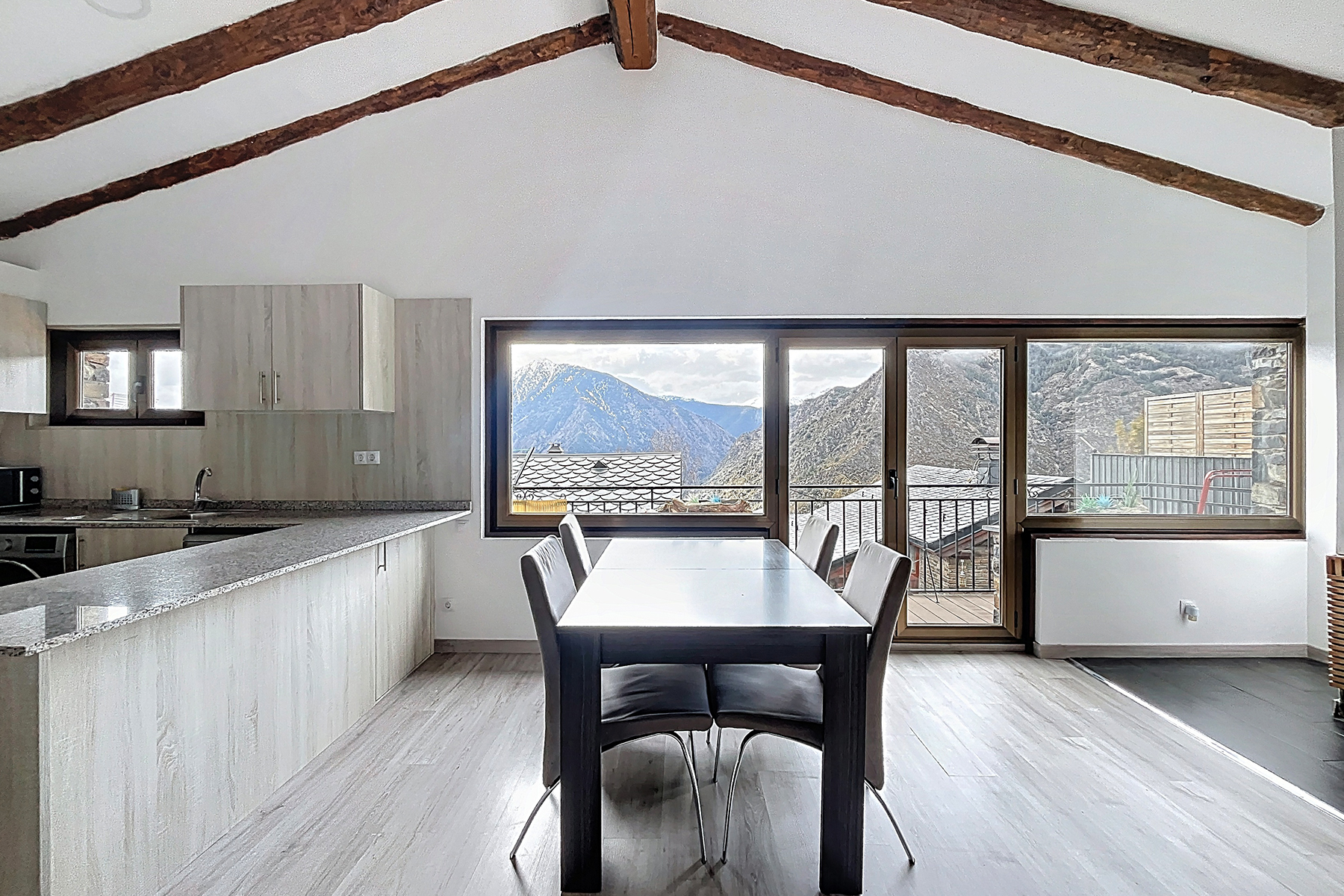 3-bedroom house for sale in Engolasters, Escaldes-Engordany · 6 of 32