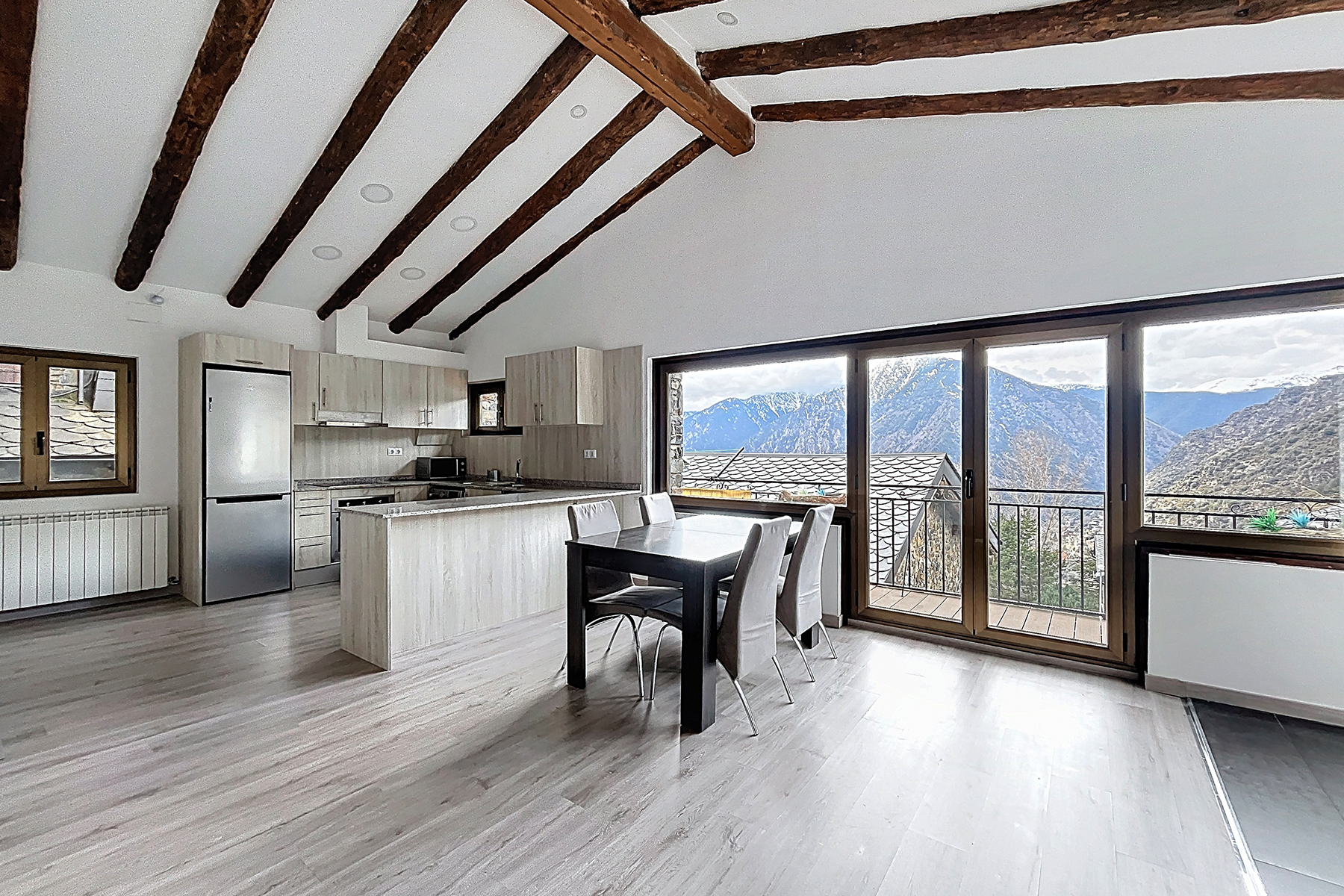 3-bedroom house for sale in Engolasters, Escaldes-Engordany · 14 of 32