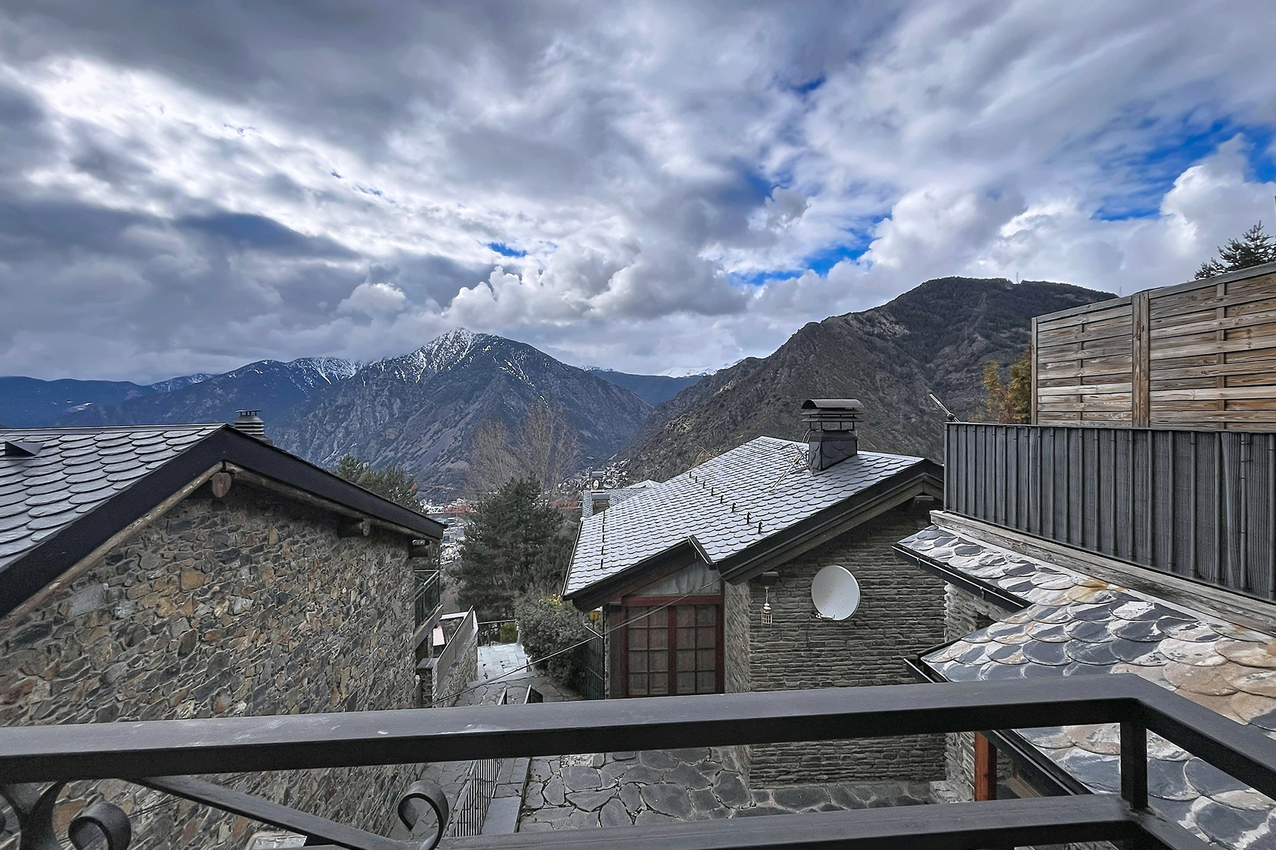 3-bedroom house for sale in Engolasters, Escaldes-Engordany · 17 of 32