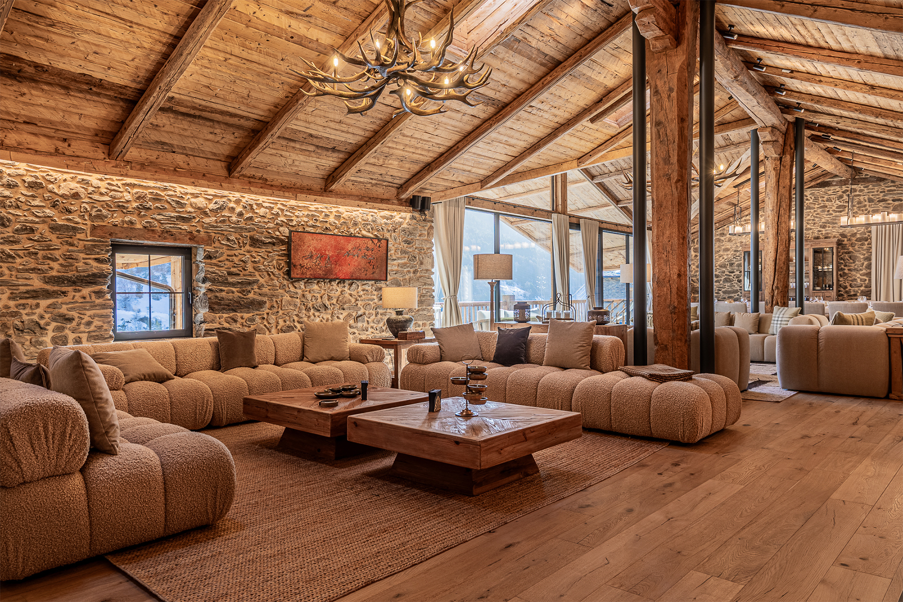 Exclusiu Xalet de muntanya per comprar a El tarter