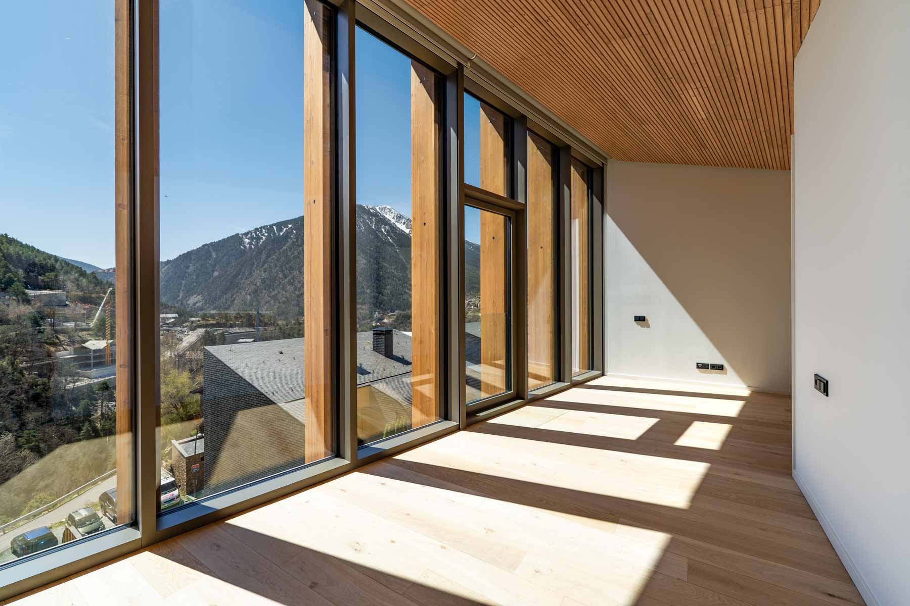 Exclusiva Casa Adossada per comprar a l'Aldosa