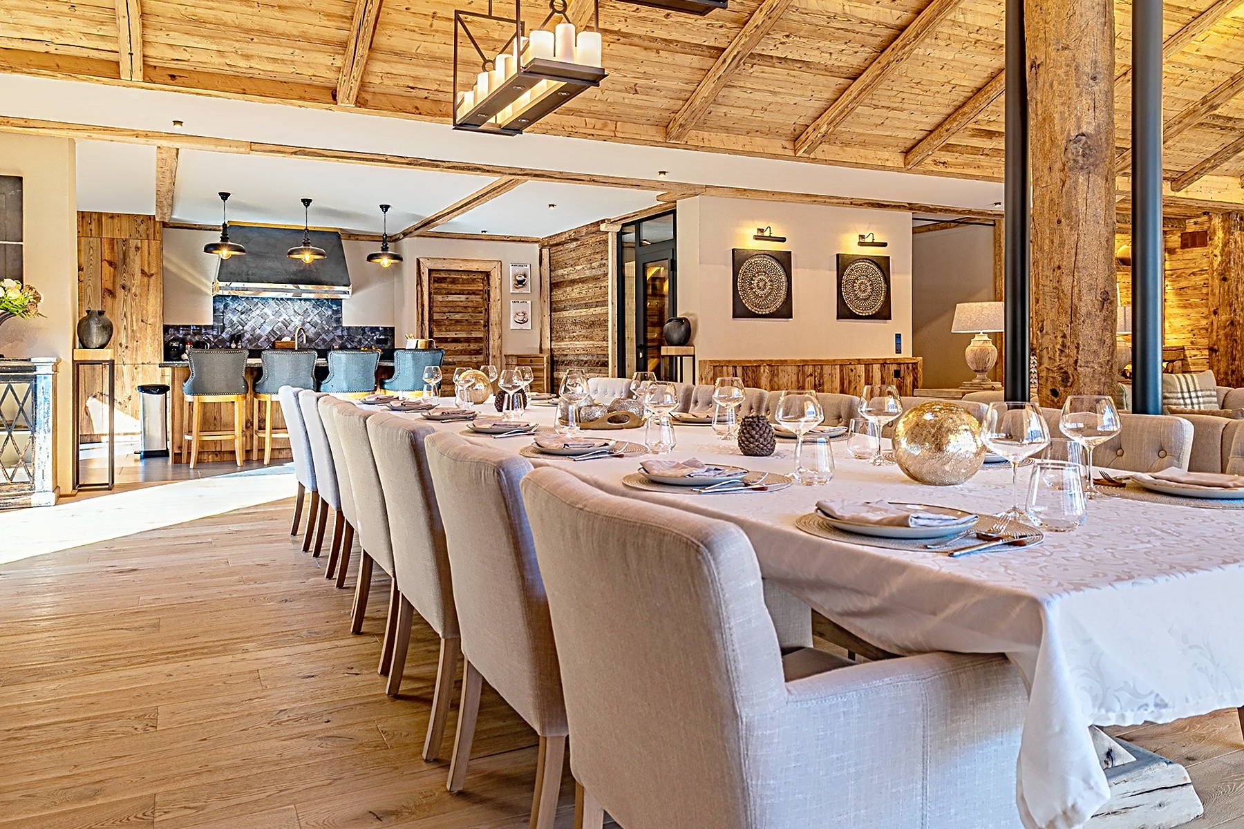 6-bedroom chalet for sale in El Tarter, Canillo · 5 of 57
