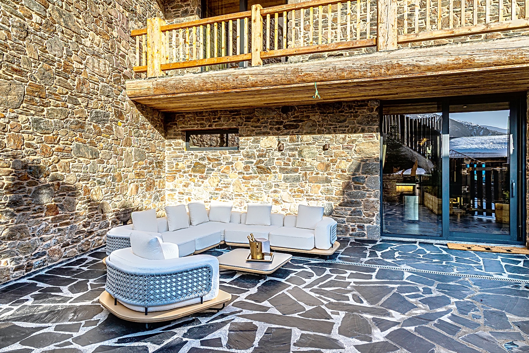 6-bedroom chalet for sale in El Tarter, Canillo · 10 of 57