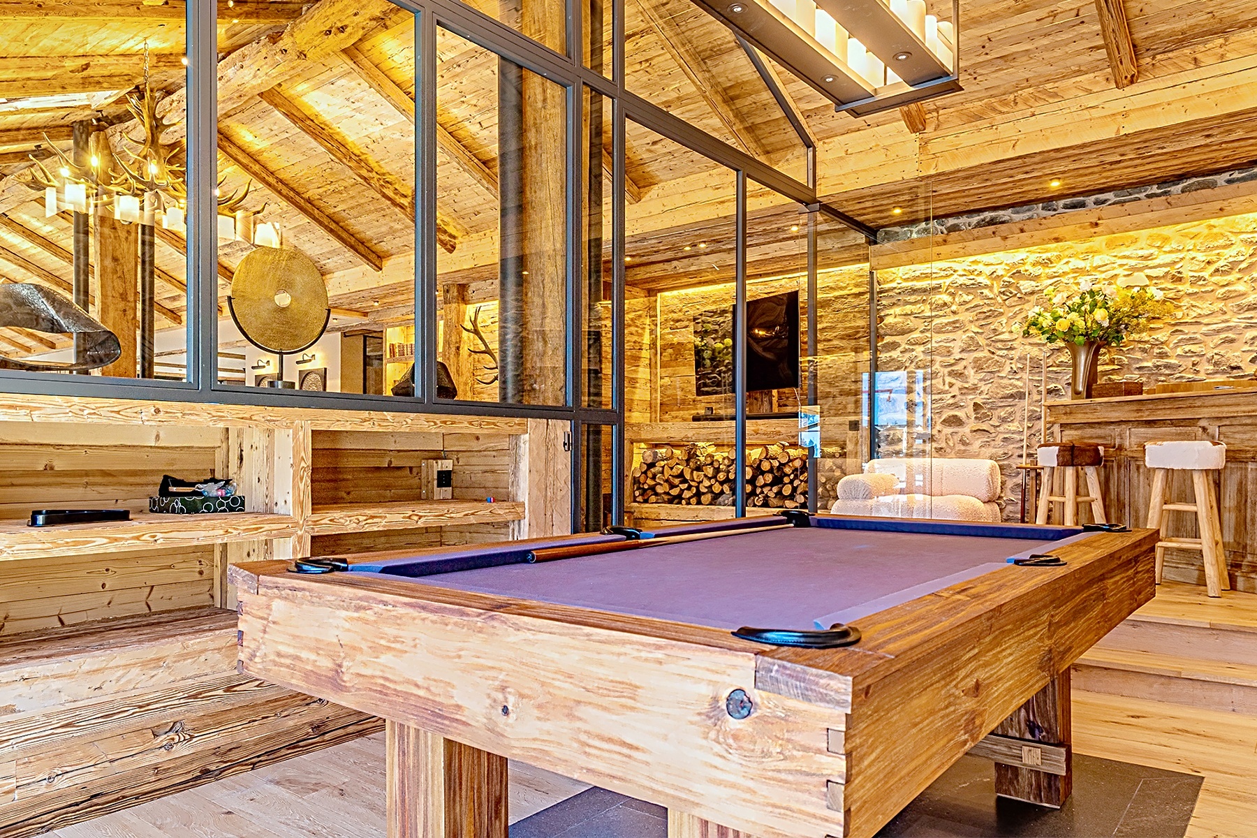 6-bedroom chalet for sale in El Tarter, Canillo · 11 of 57
