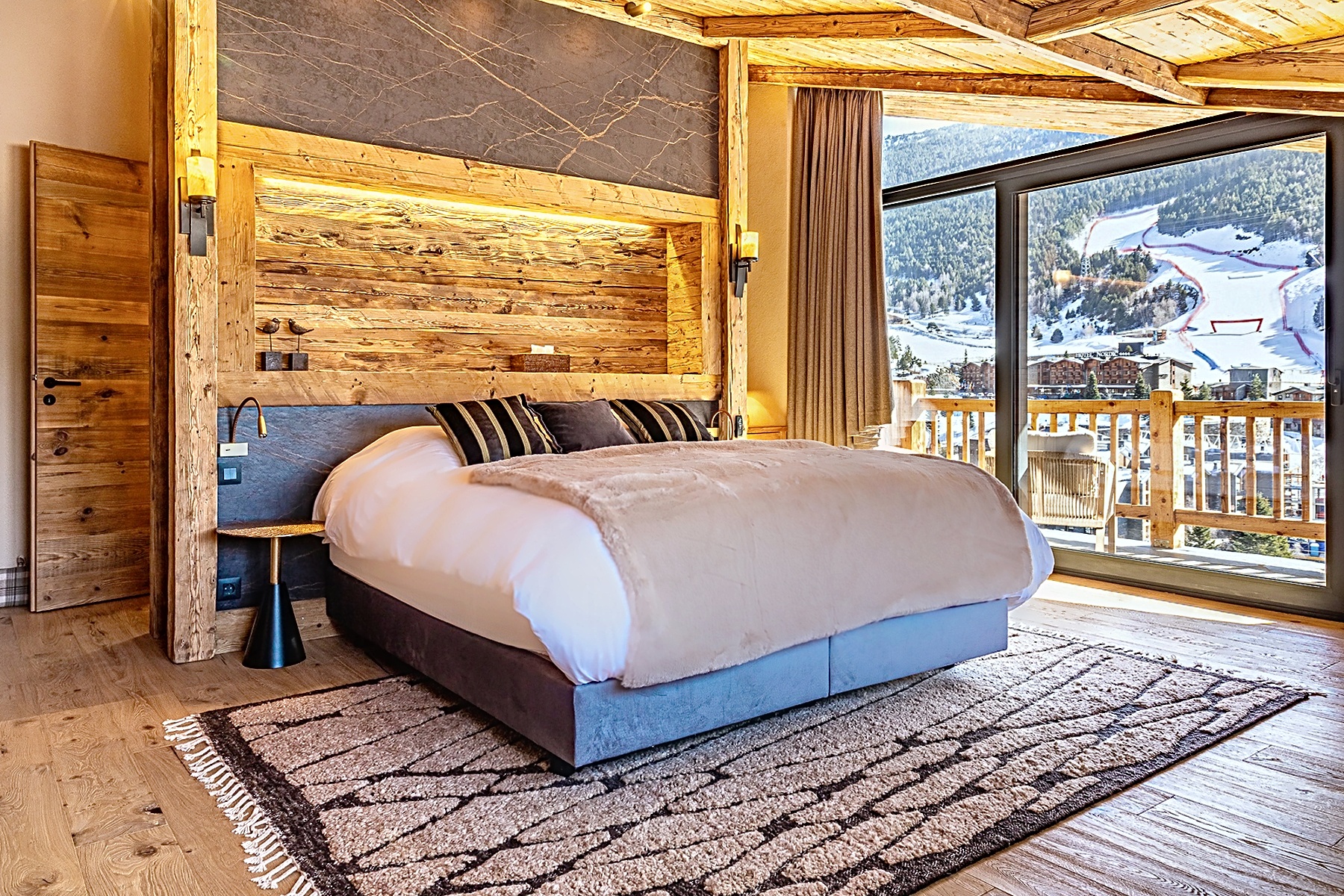 6-bedroom chalet for sale in El Tarter, Canillo · 13 of 57