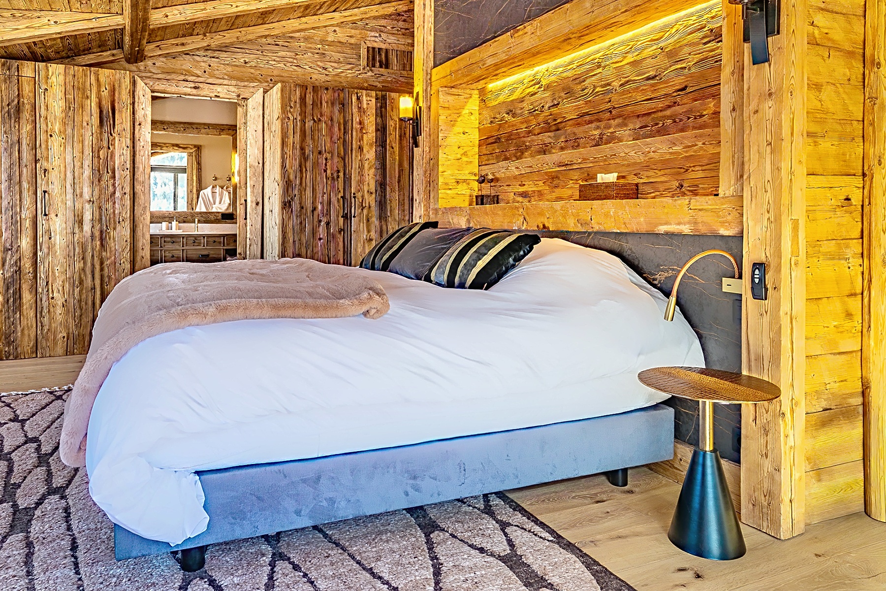 6-bedroom chalet for sale in El Tarter, Canillo · 15 of 57