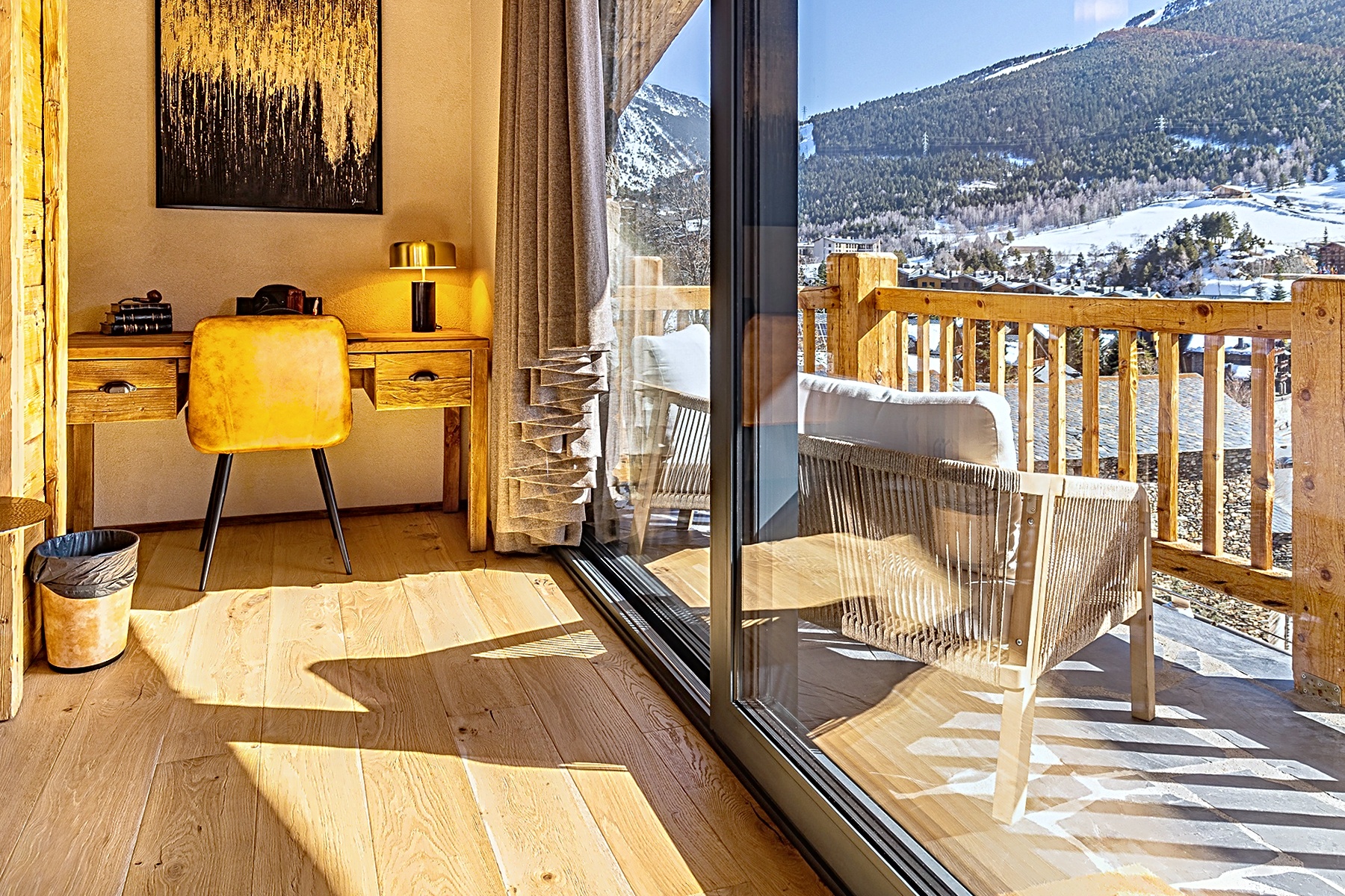 6-bedroom chalet for sale in El Tarter, Canillo · 16 of 57