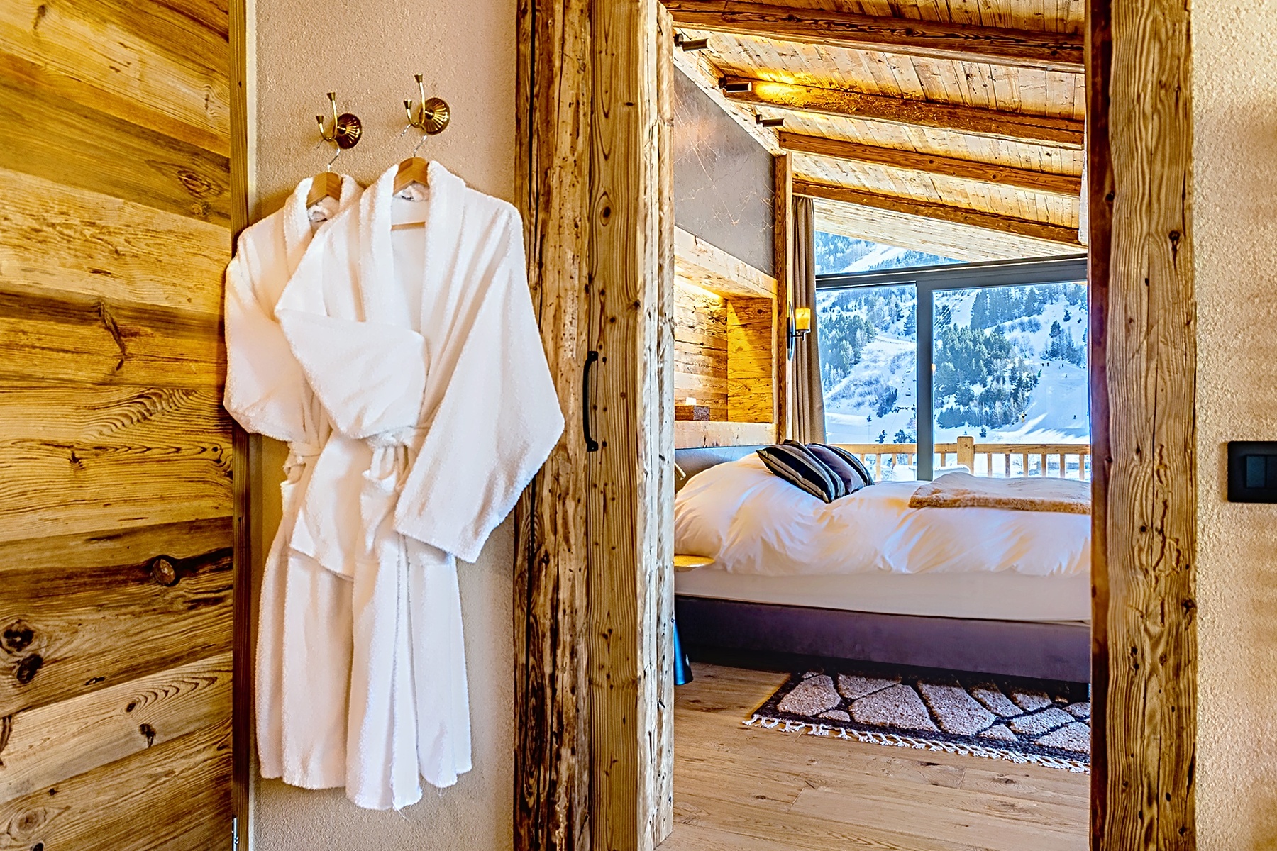 6-bedroom chalet for sale in El Tarter, Canillo · 18 of 57