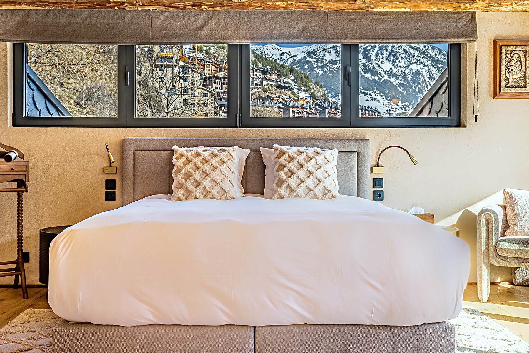 6-bedroom chalet for sale in El Tarter, Canillo · 20 of 57