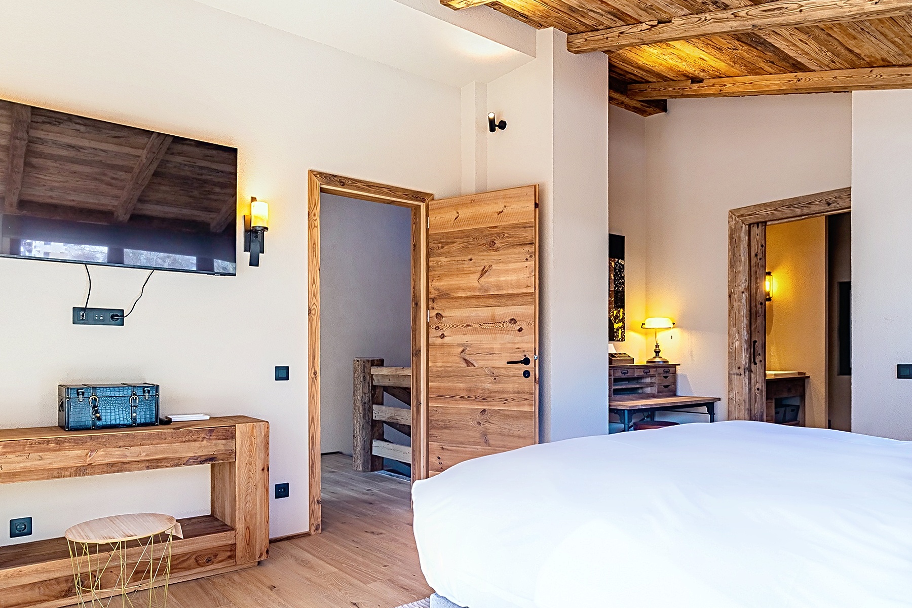 6-bedroom chalet for sale in El Tarter, Canillo · 21 of 57