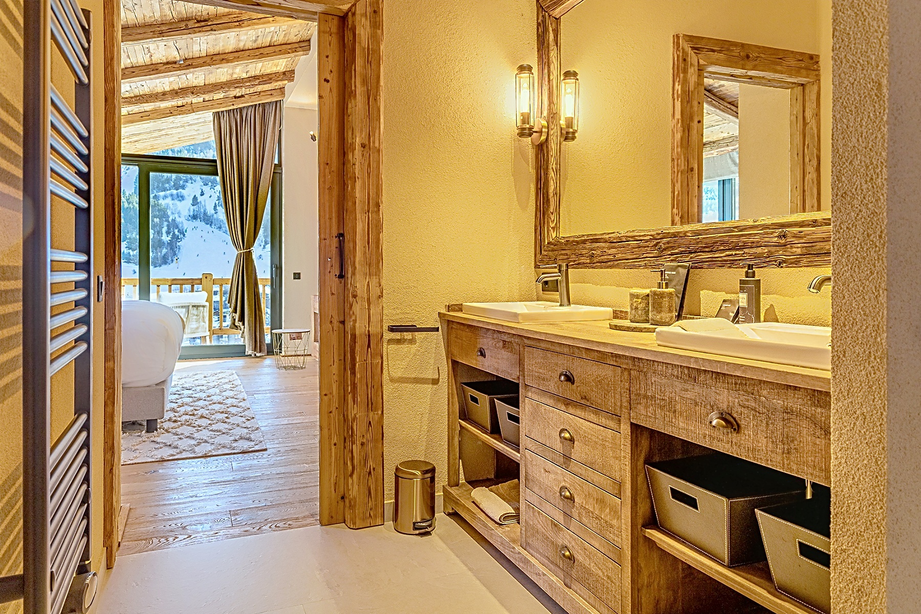 6-bedroom chalet for sale in El Tarter, Canillo · 23 of 57