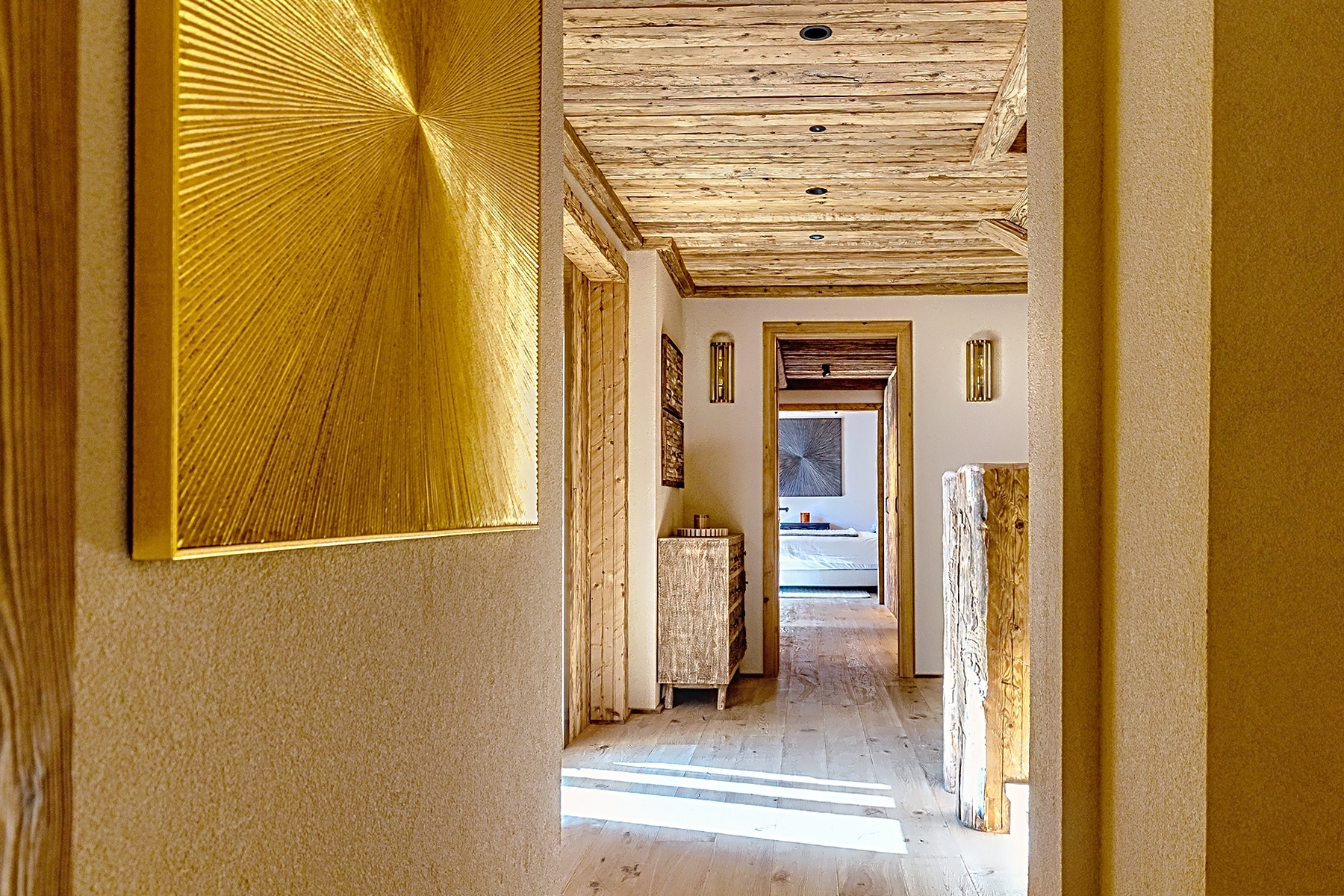 6-bedroom chalet for sale in El Tarter, Canillo · 24 of 57