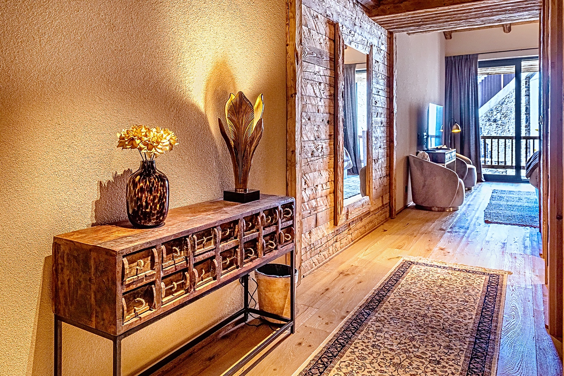 6-bedroom chalet for sale in El Tarter, Canillo · 25 of 57