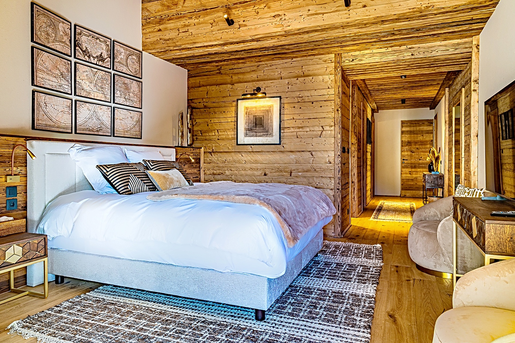 6-bedroom chalet for sale in El Tarter, Canillo · 26 of 57