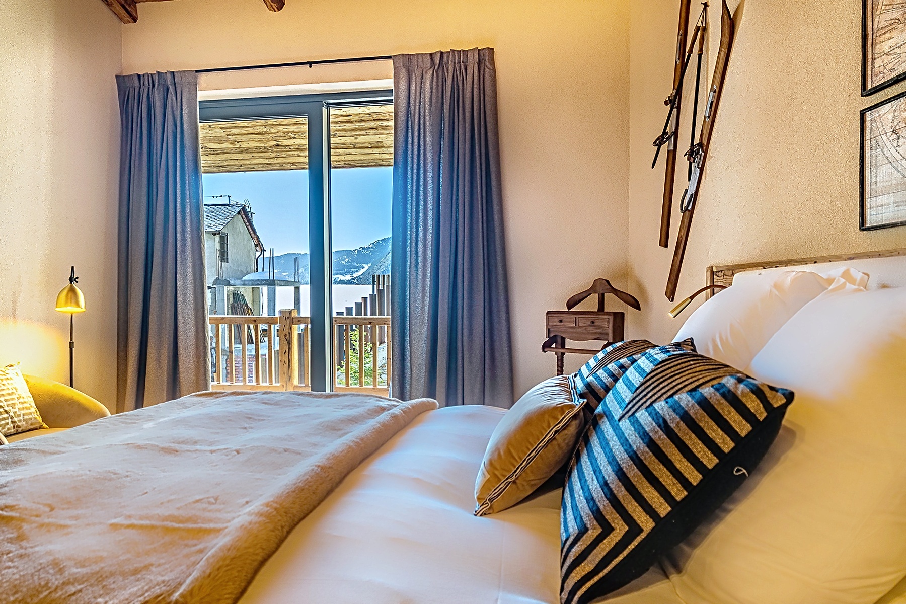 6-bedroom chalet for sale in El Tarter, Canillo · 27 of 57
