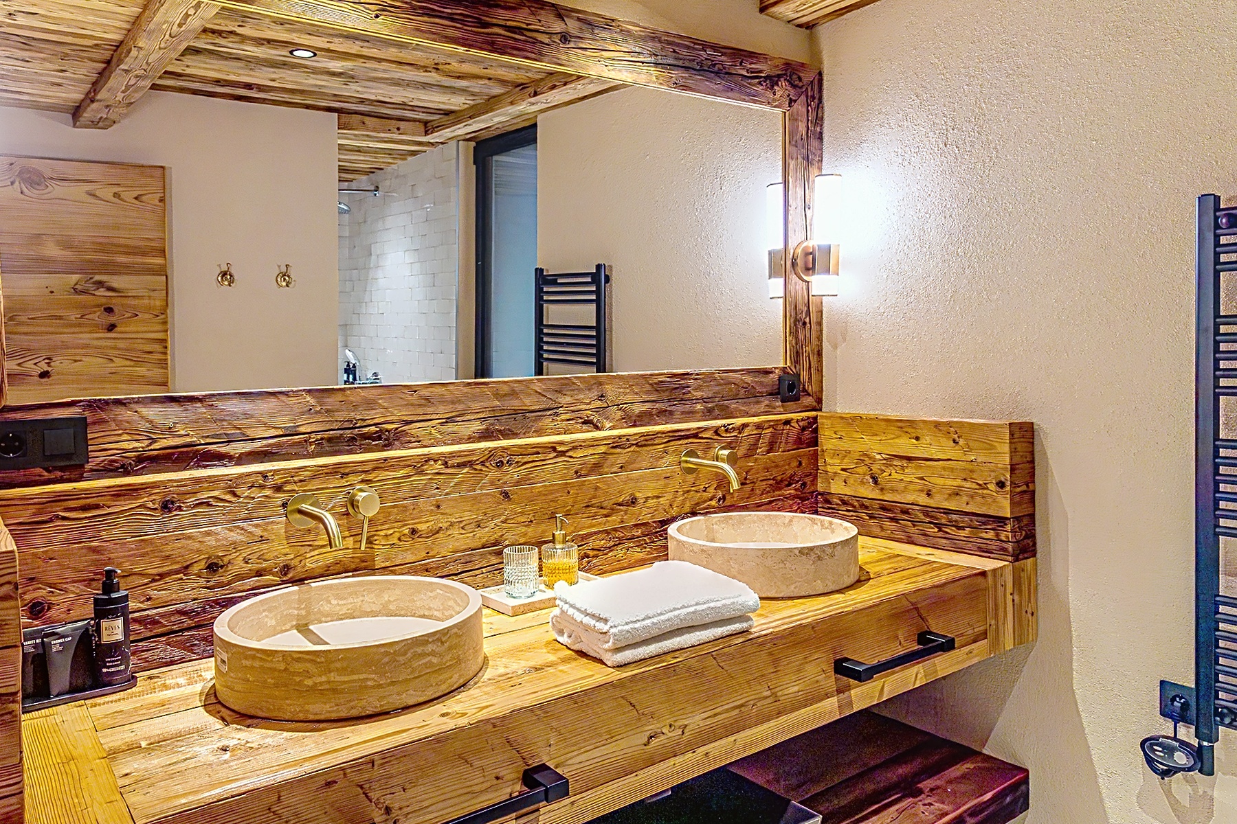 6-bedroom chalet for sale in El Tarter, Canillo · 28 of 57