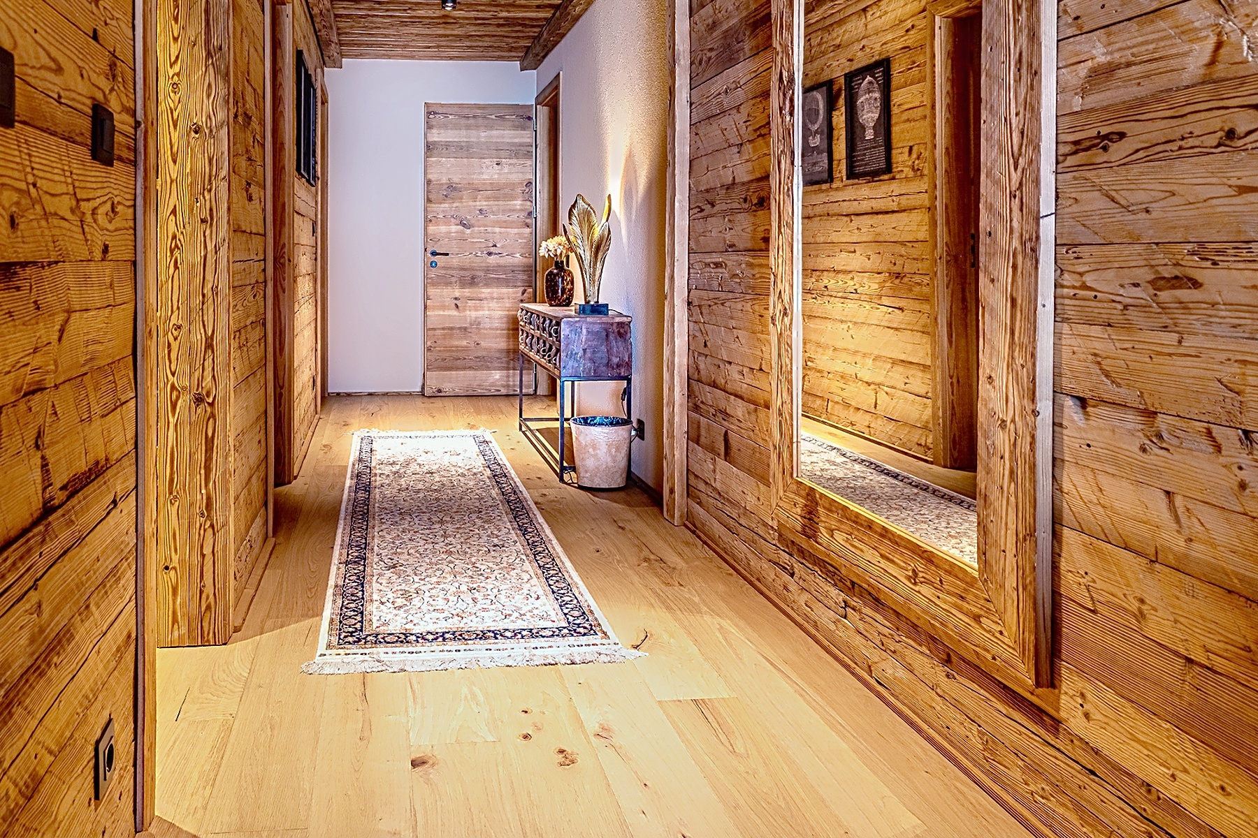 6-bedroom chalet for sale in El Tarter, Canillo · 29 of 57