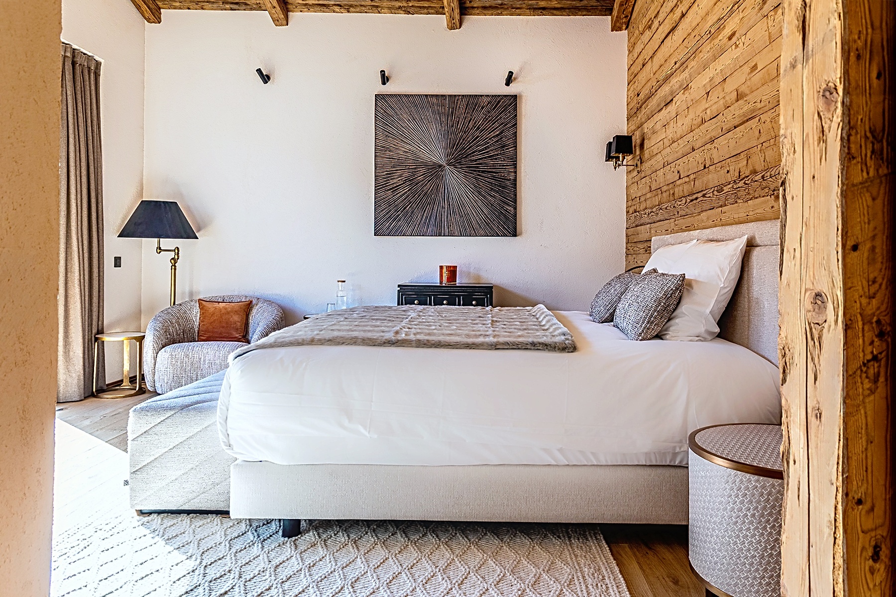6-bedroom chalet for sale in El Tarter, Canillo · 30 of 57